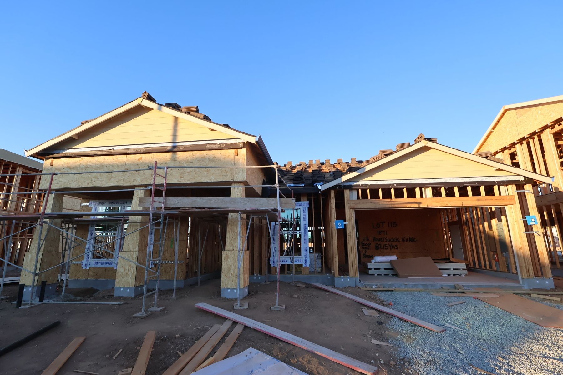 Exterior - June 29, 2026