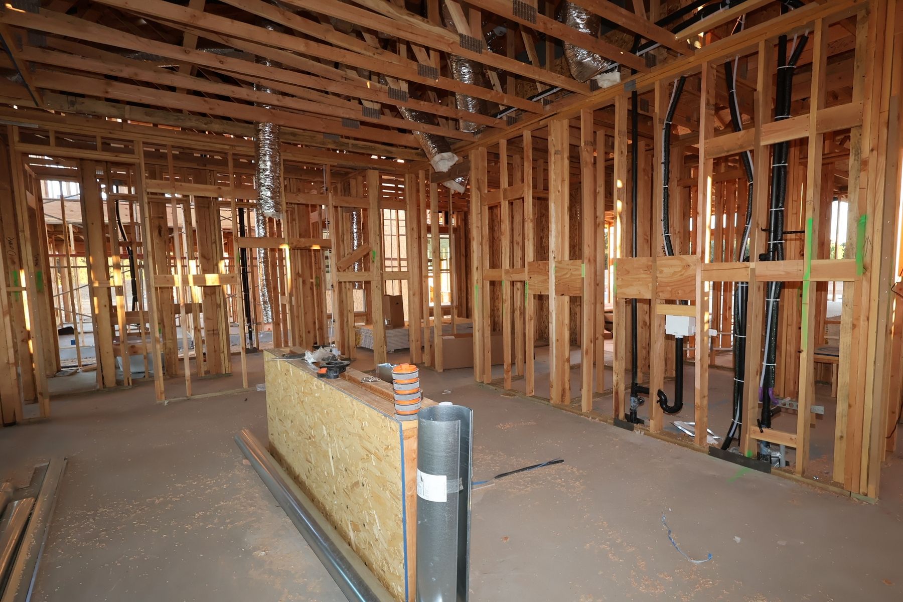 Interior - June 29, 2026