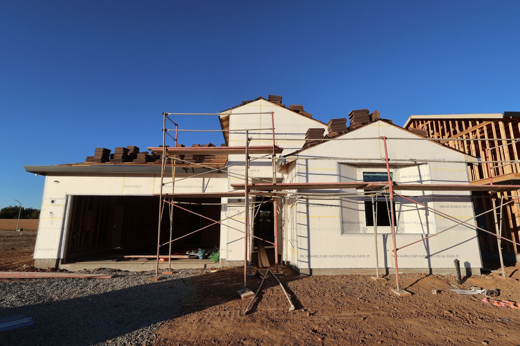 Exterior - June 28, 2026
