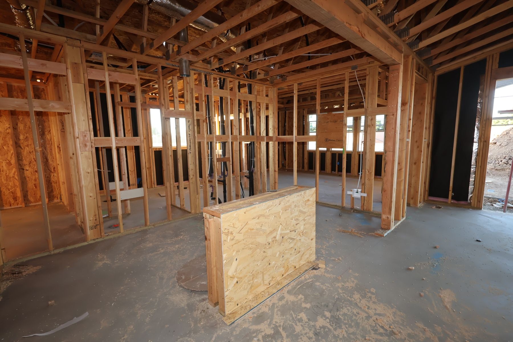 Interior - June 28, 2026