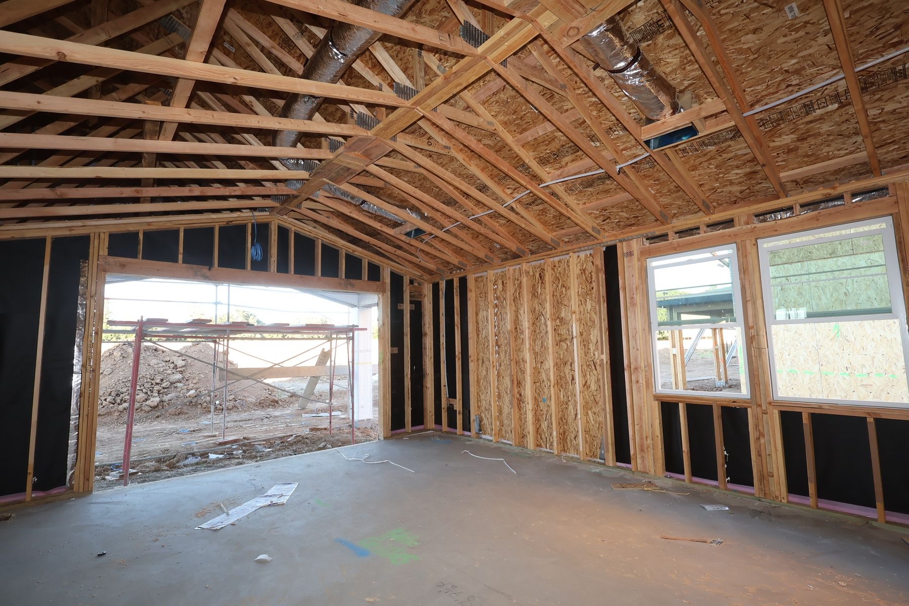 Interior - June 28, 2026