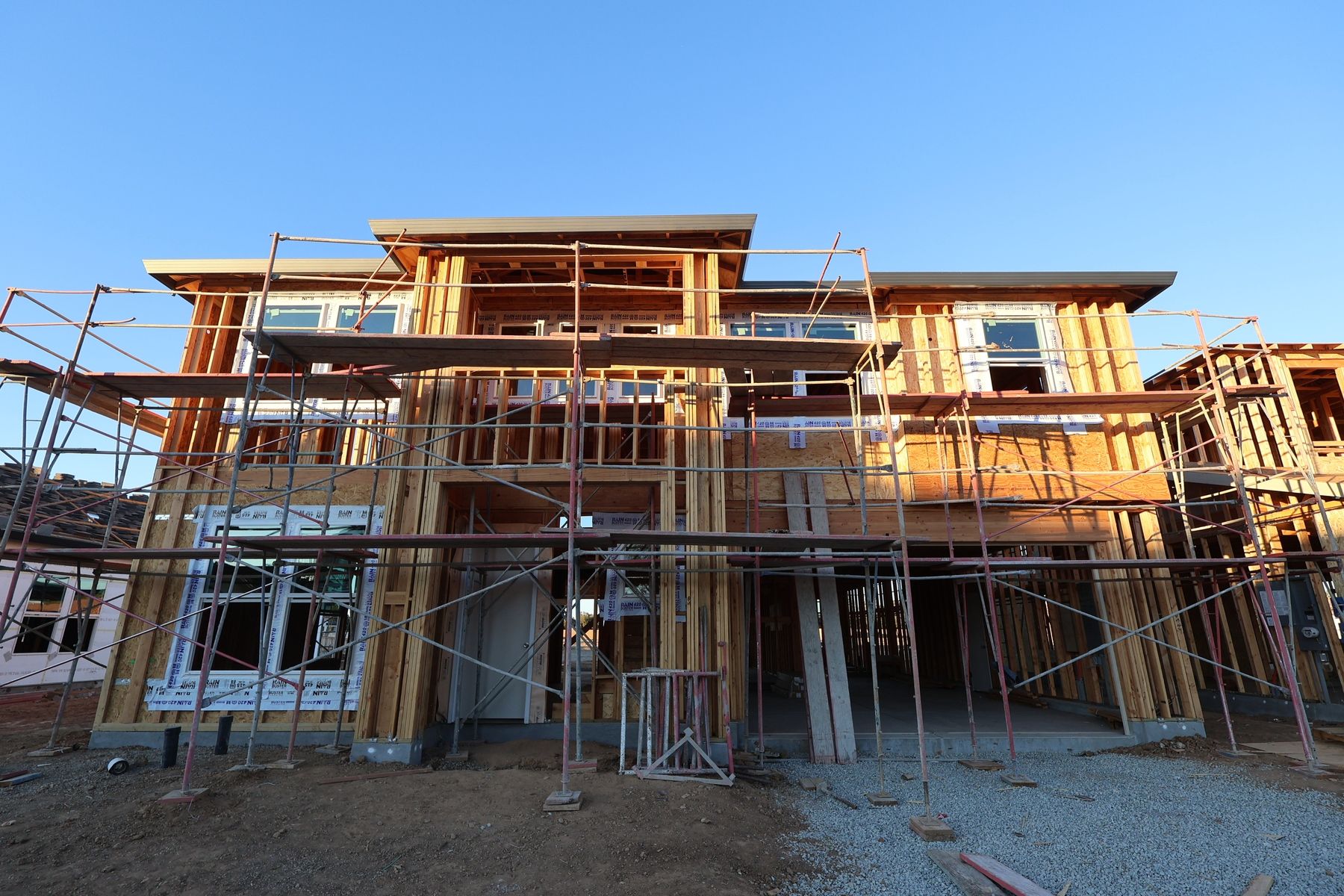 Exterior - June 29, 2026