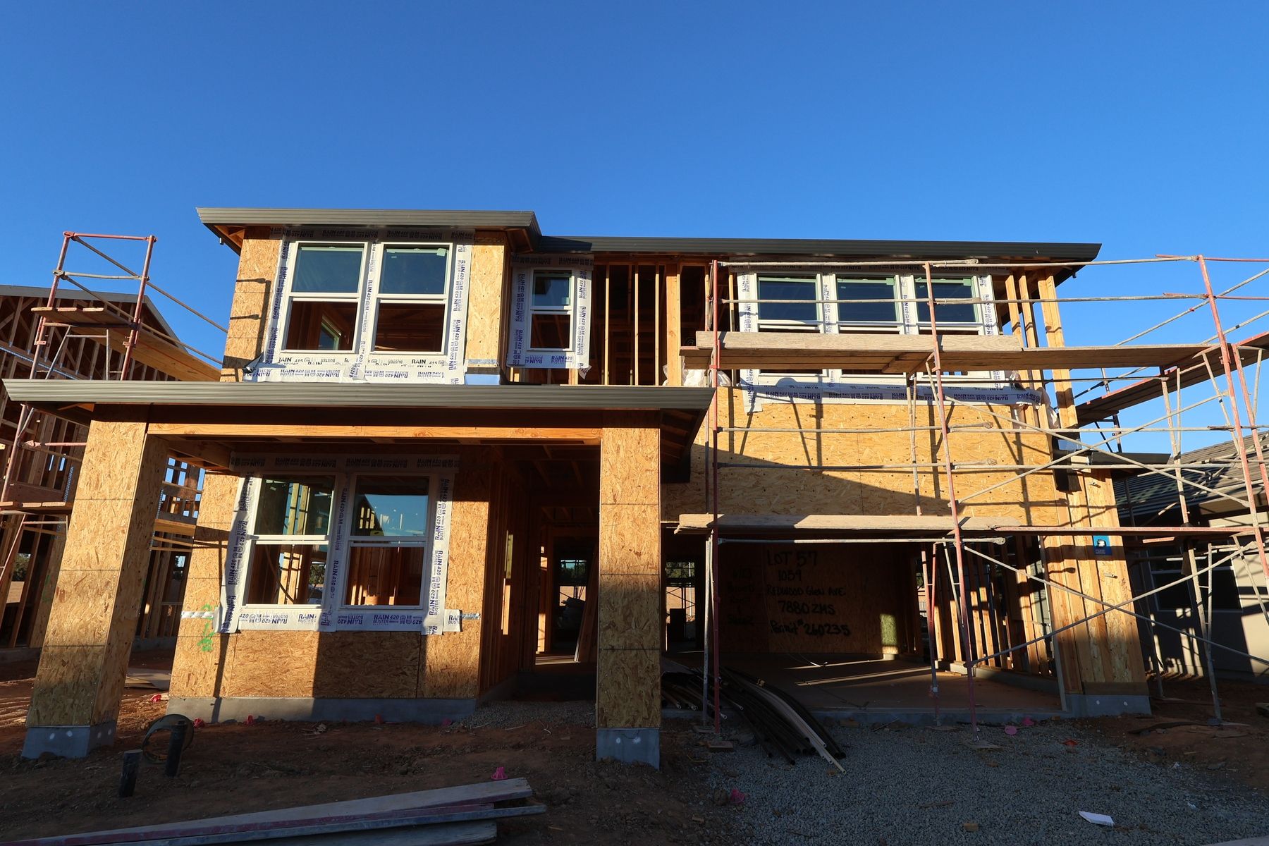 Exterior - June 28, 2026
