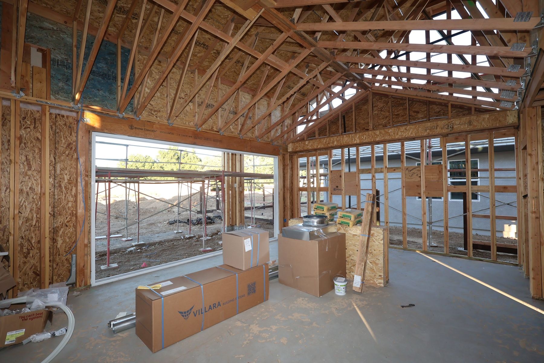 Interior - June 28, 2026