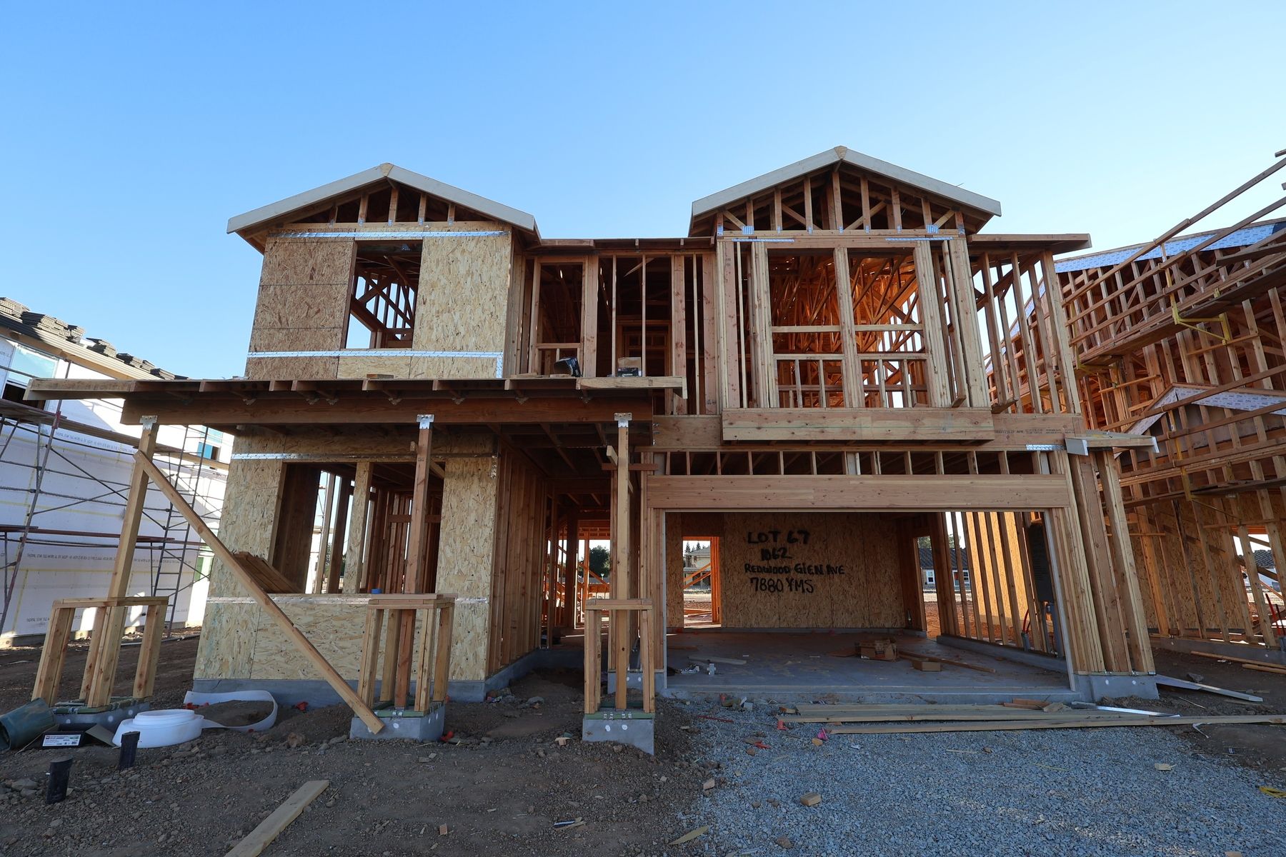 Exterior - June 28, 2026