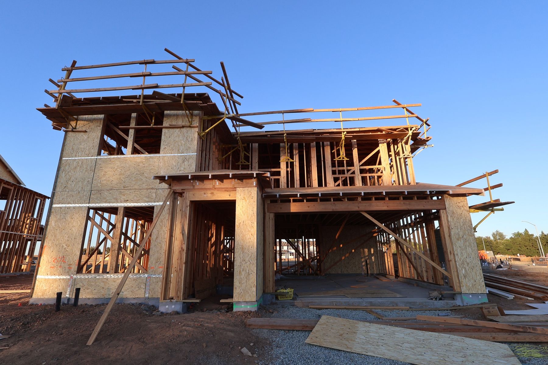 Exterior - June 29, 2026