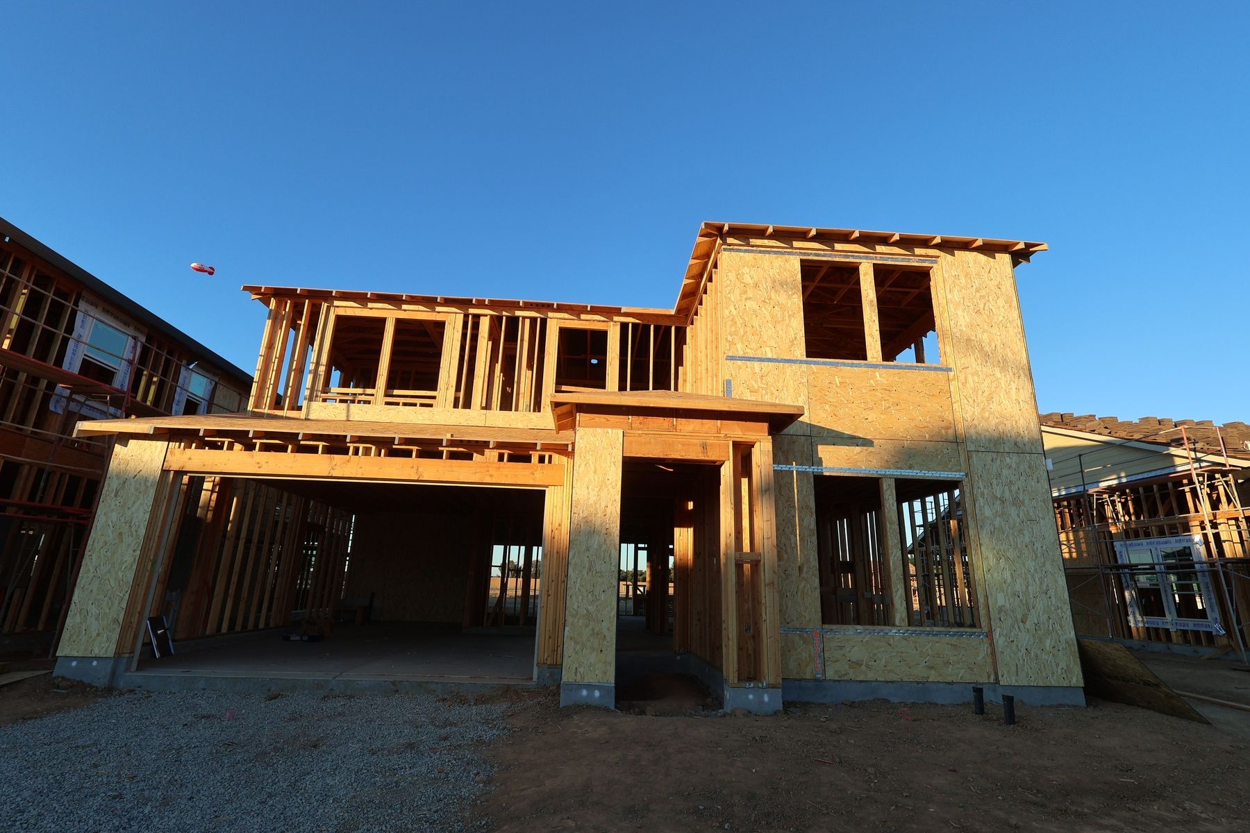 Exterior - June 29, 2026