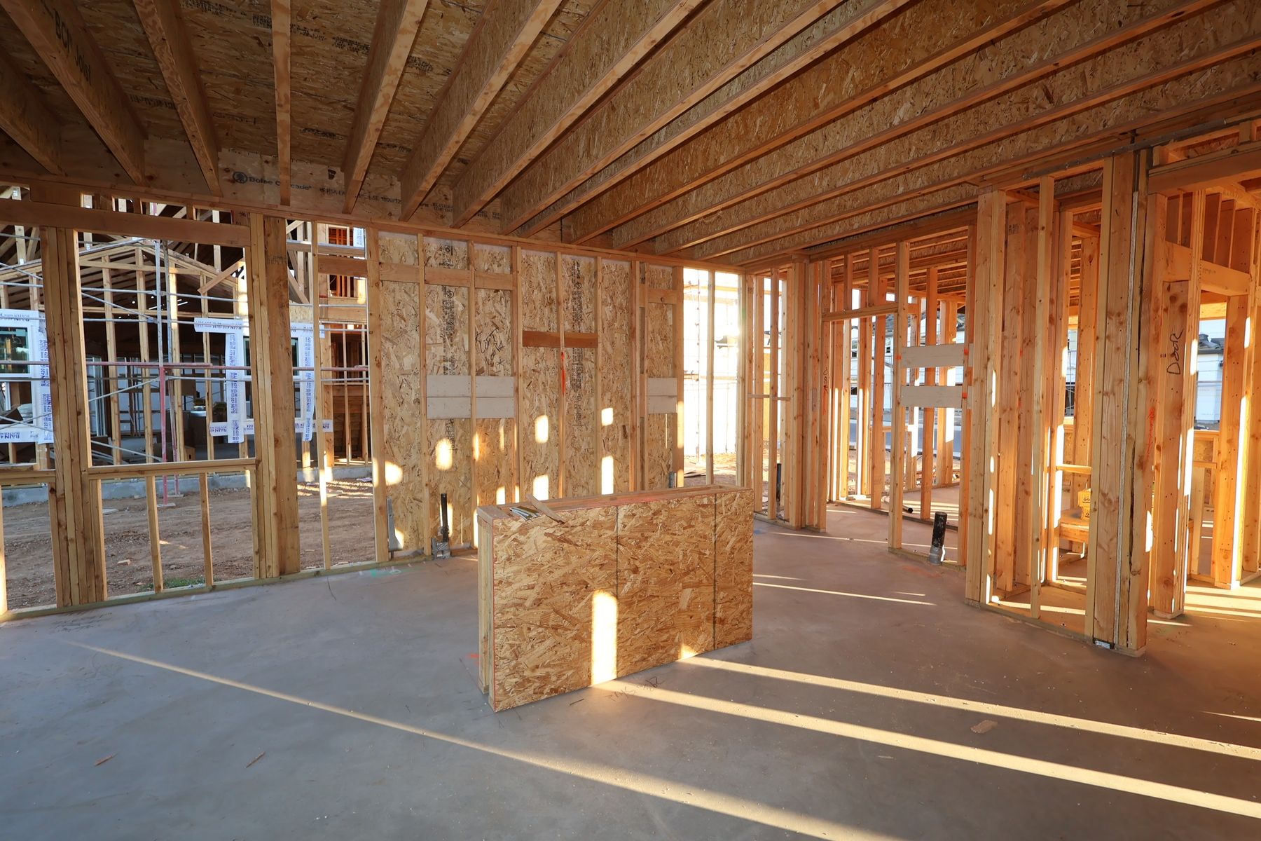Interior - June 28, 2026