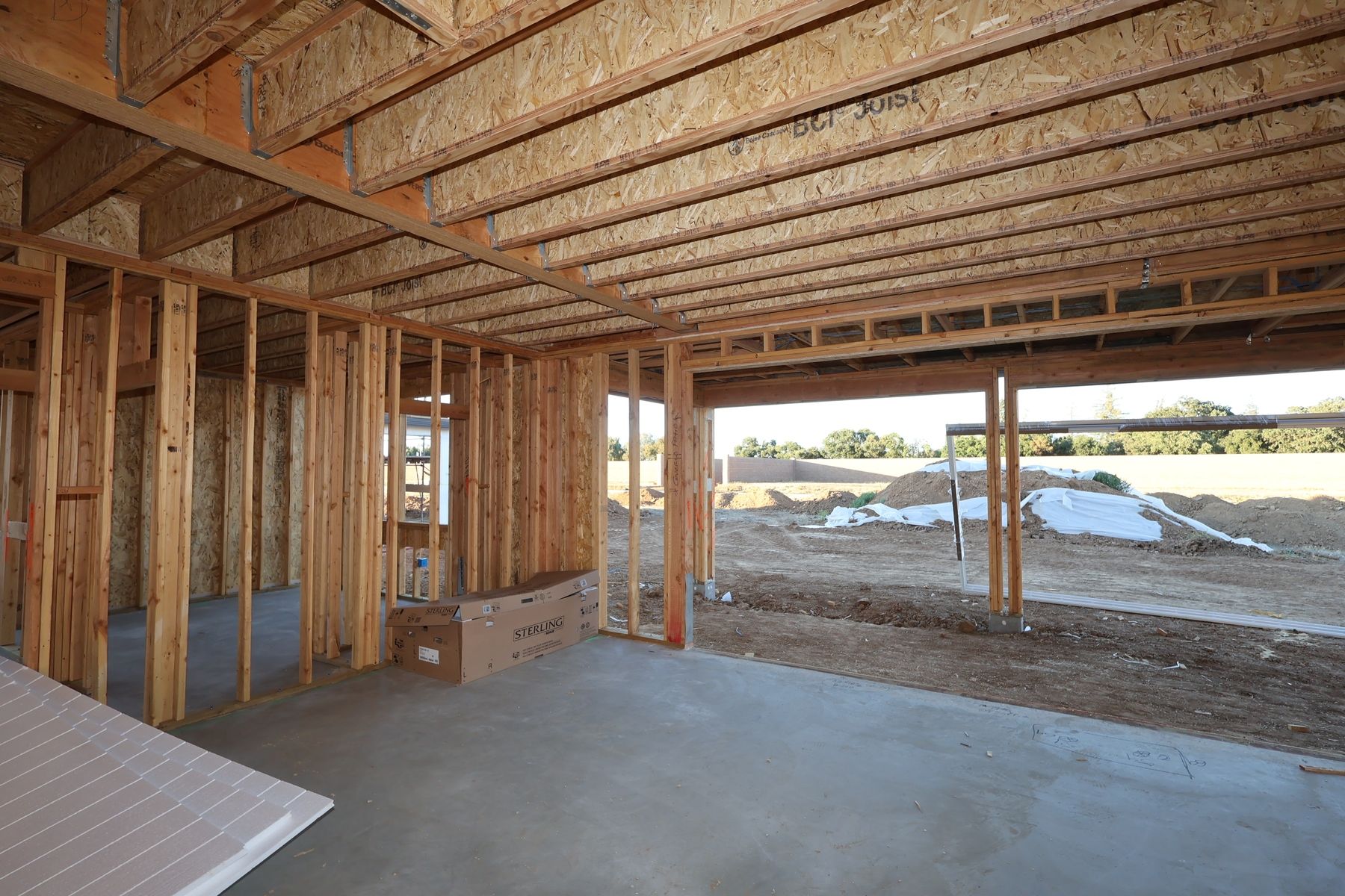 Interior - June 28, 2026