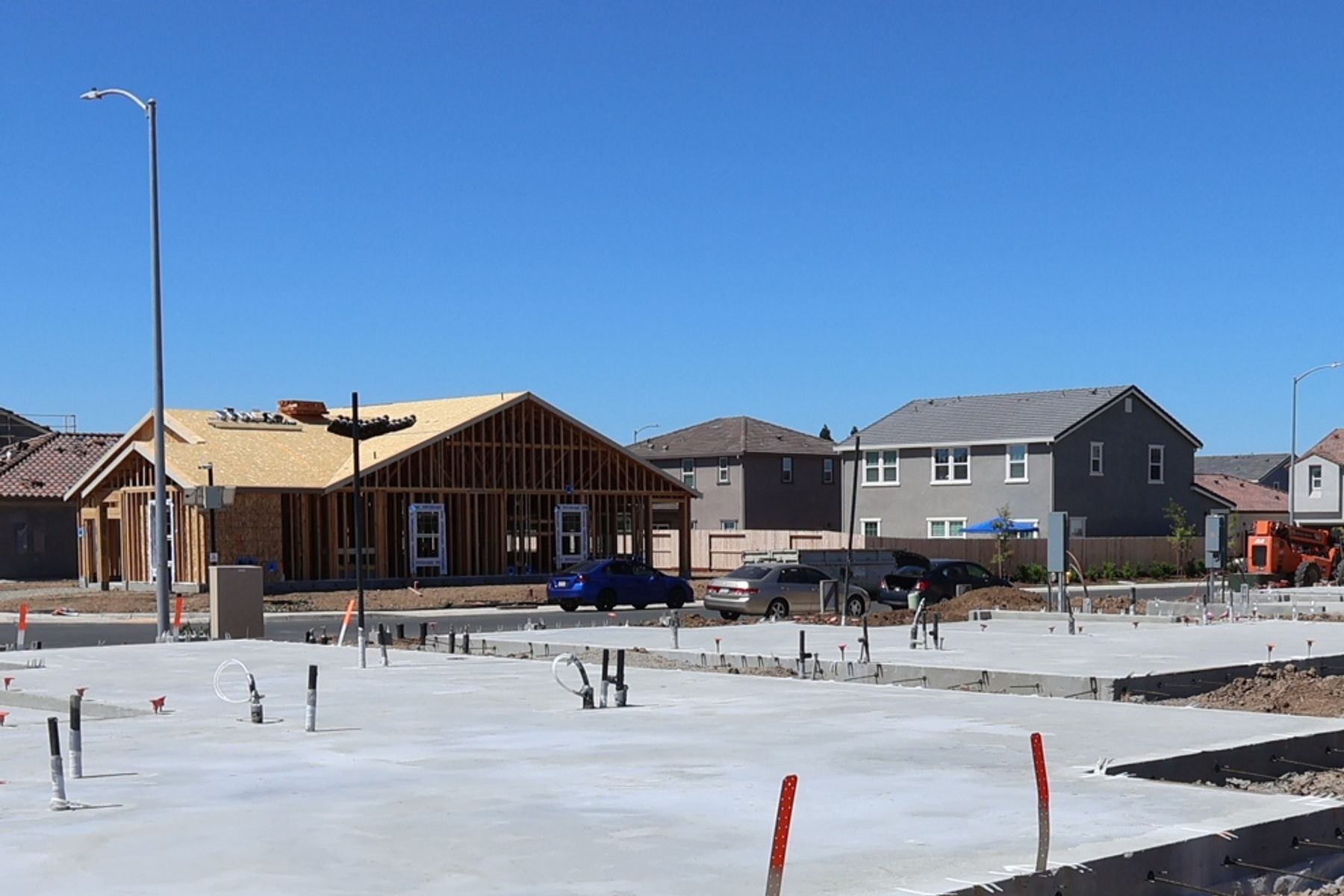 Exterior - June 30, 2026