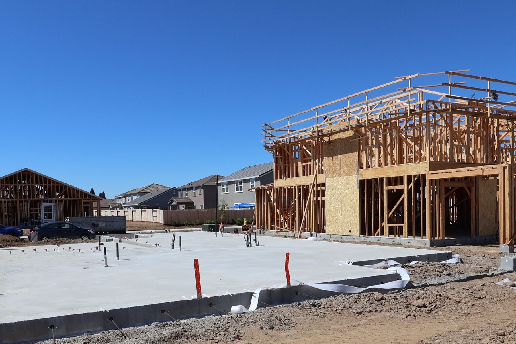 Exterior - June 30, 2026