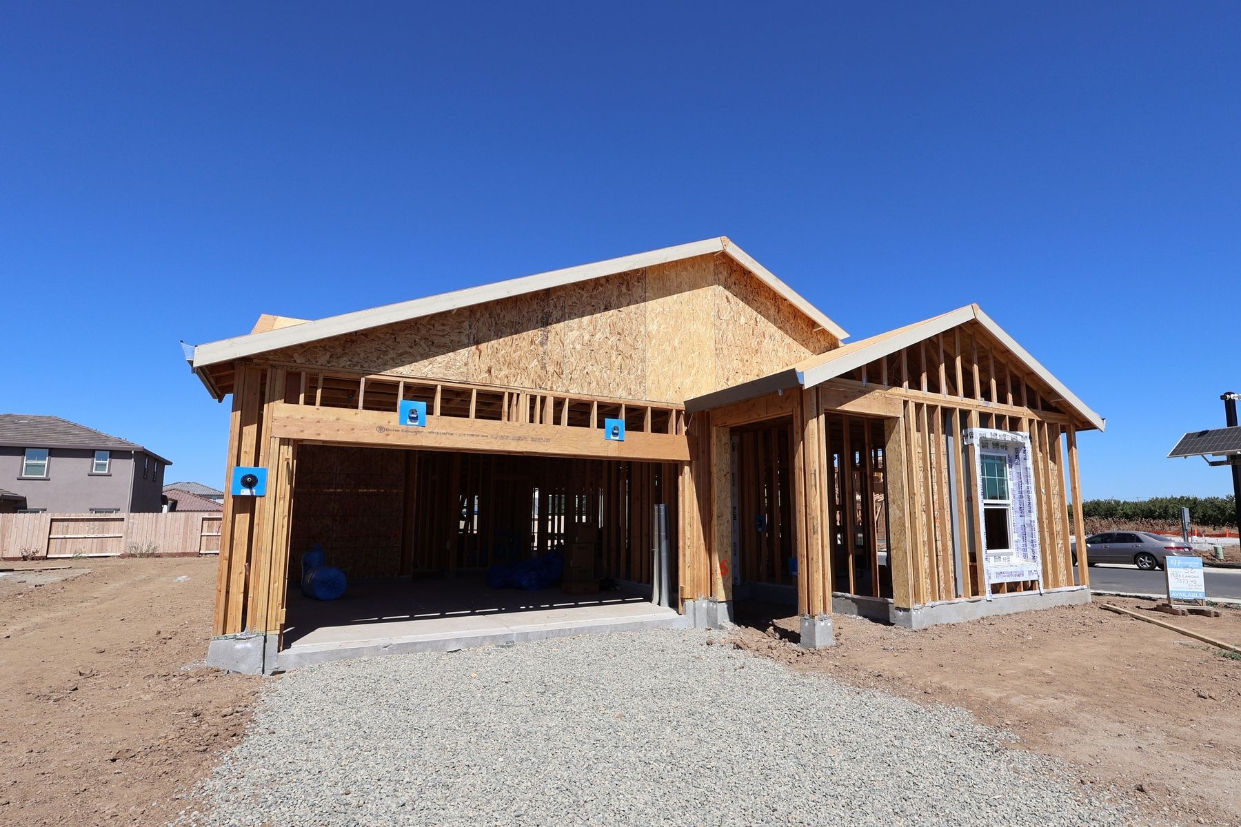 Exterior - June 30, 2026