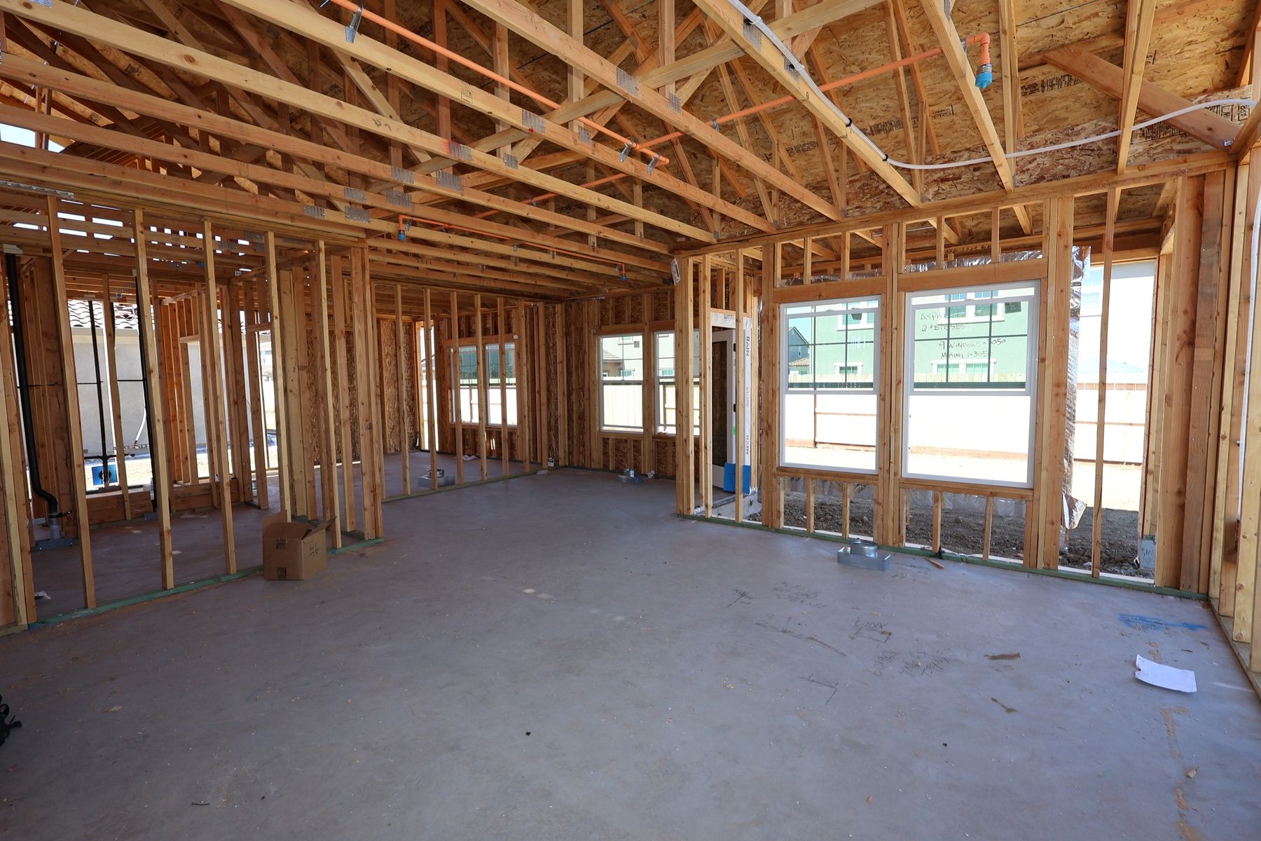 Interior - June 30, 2026