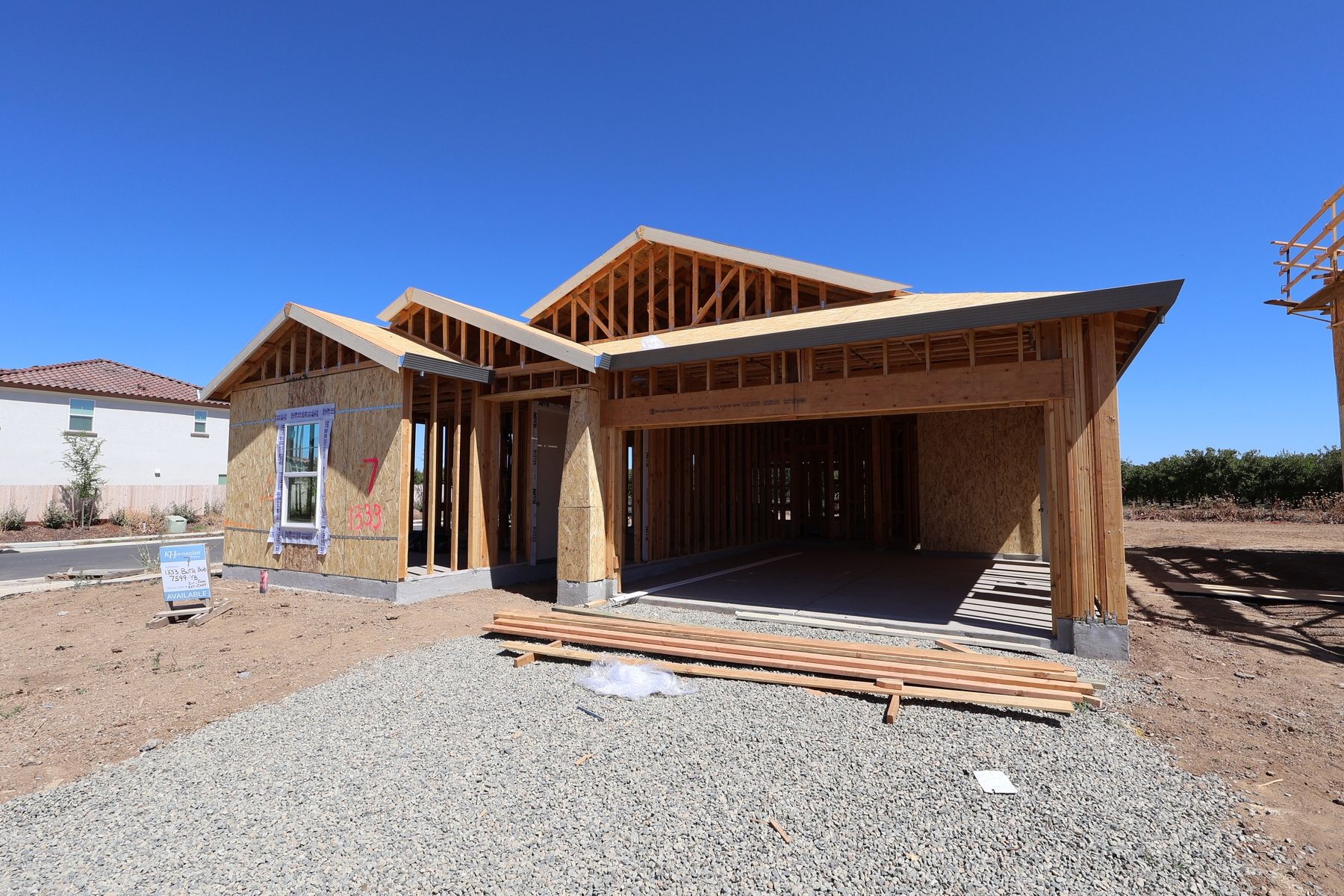 Exterior - June 30, 2026