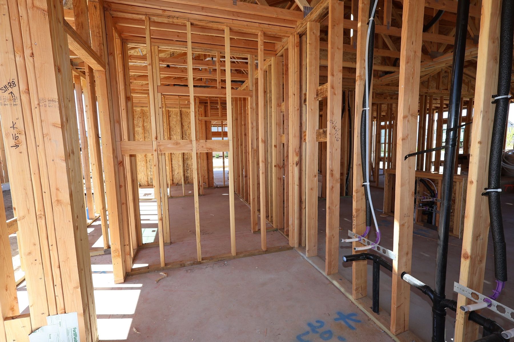 Interior - June 30, 2026