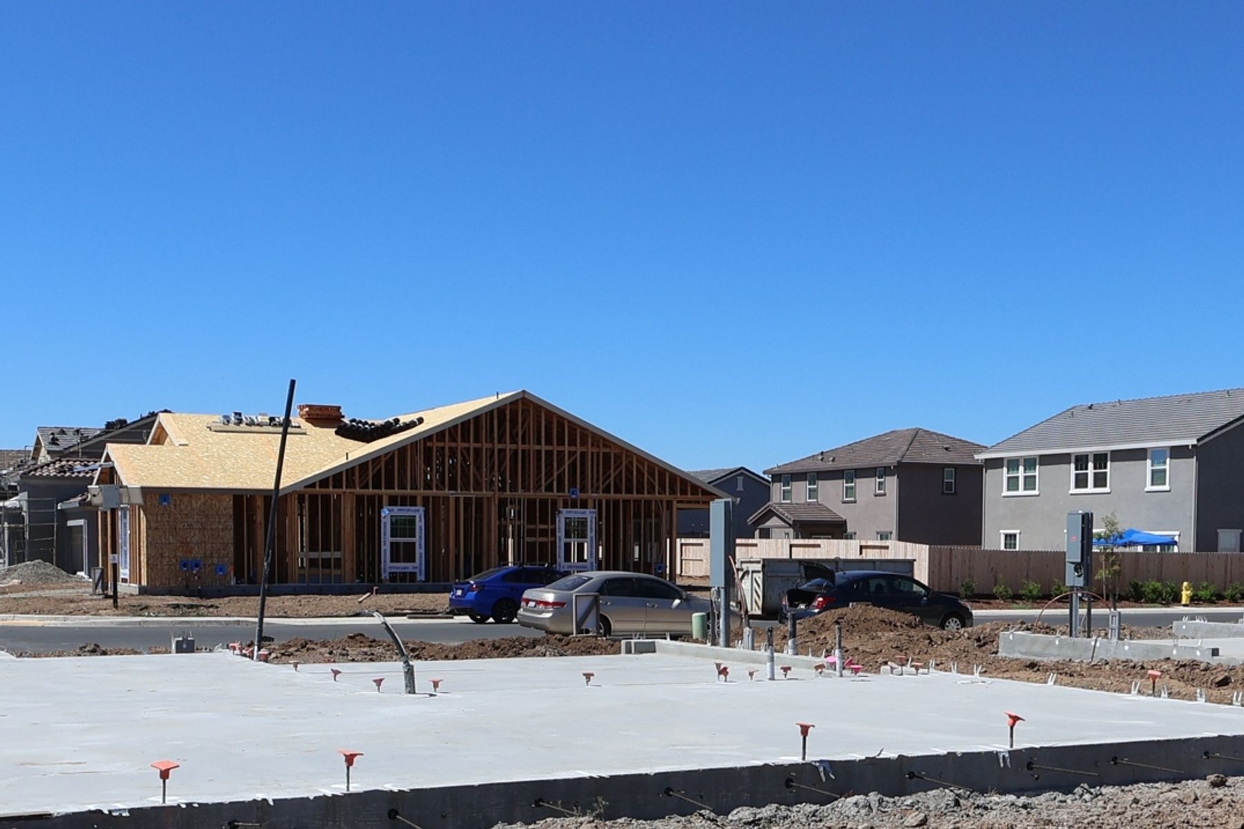 Exterior - June 30, 2026