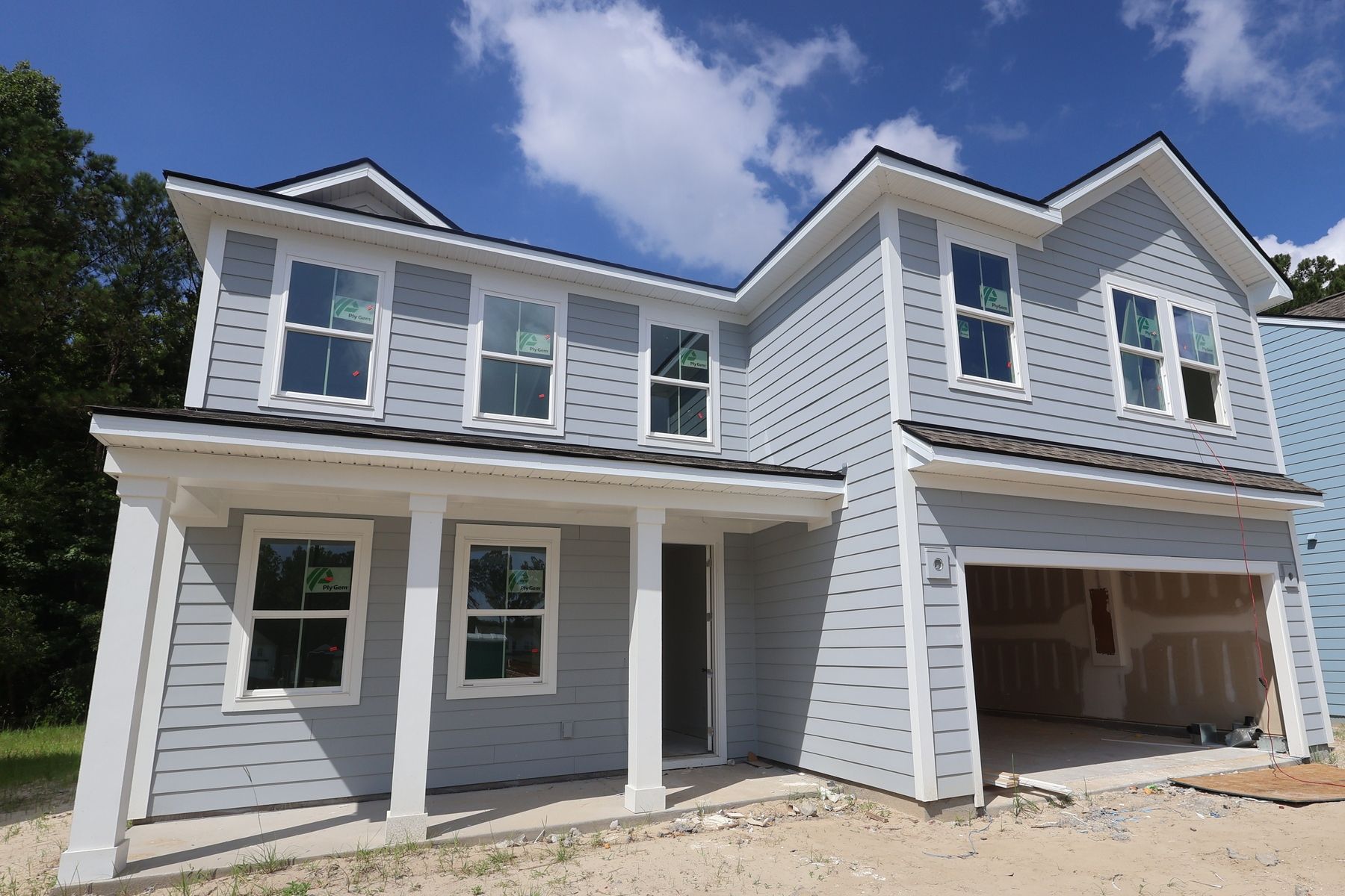 Exterior - June 30, 2026