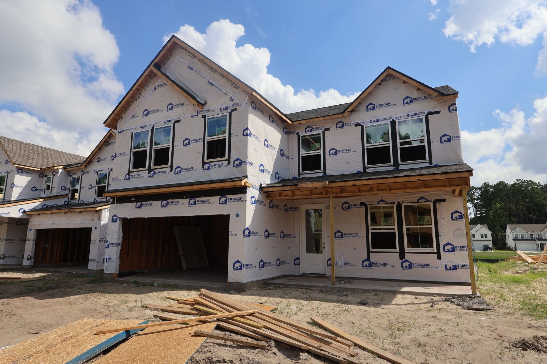 Exterior - June 30, 2026