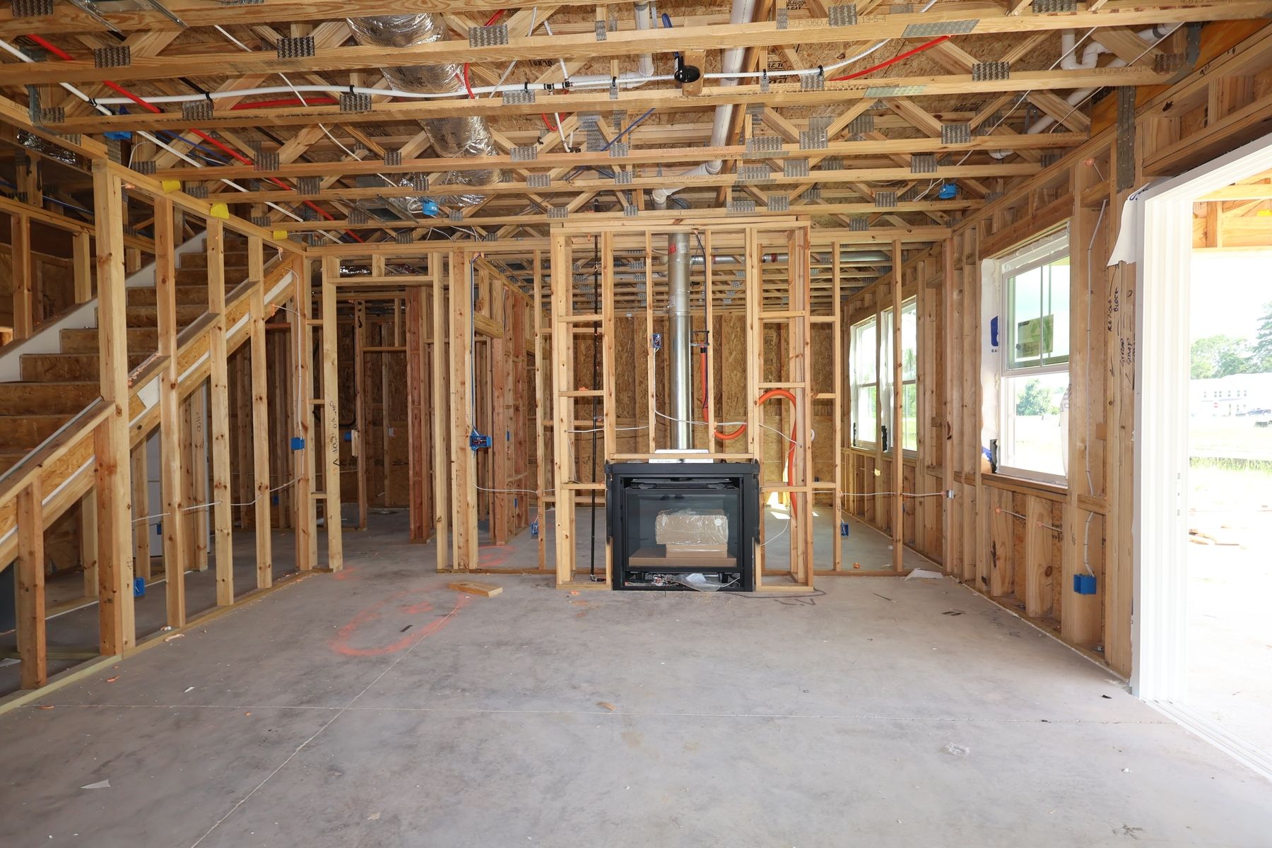 Interior - June 30, 2026