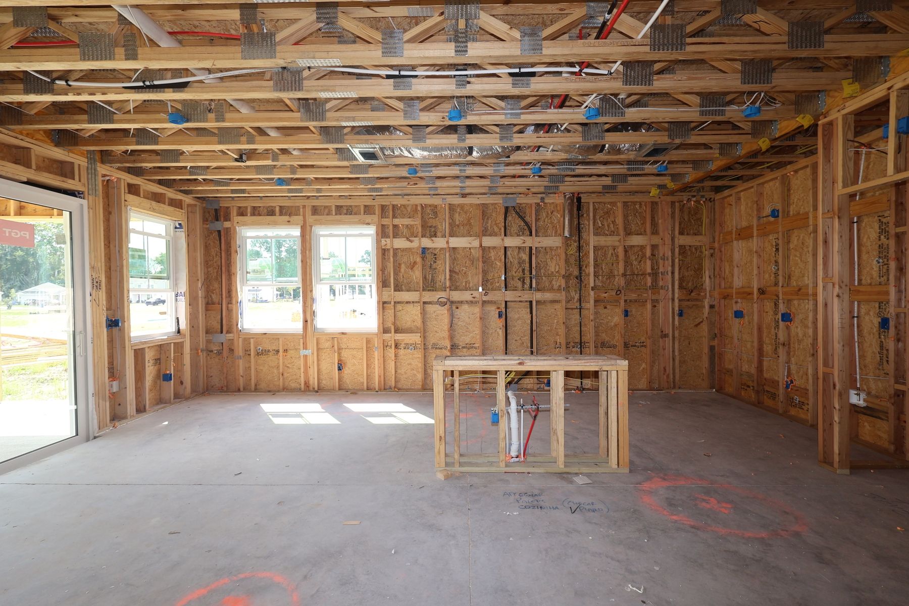 Interior - June 30, 2026