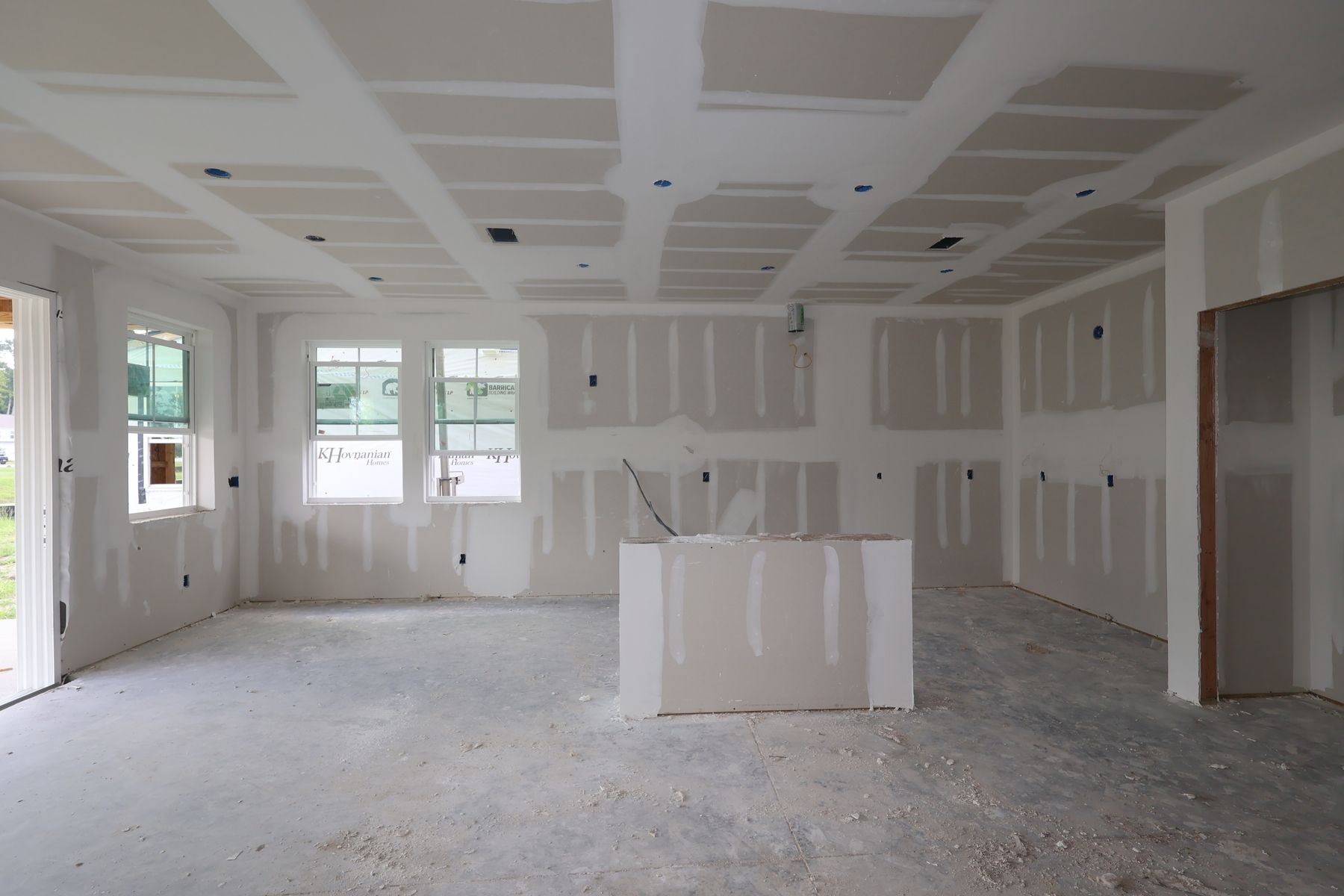 Kitchen - June 30, 2026