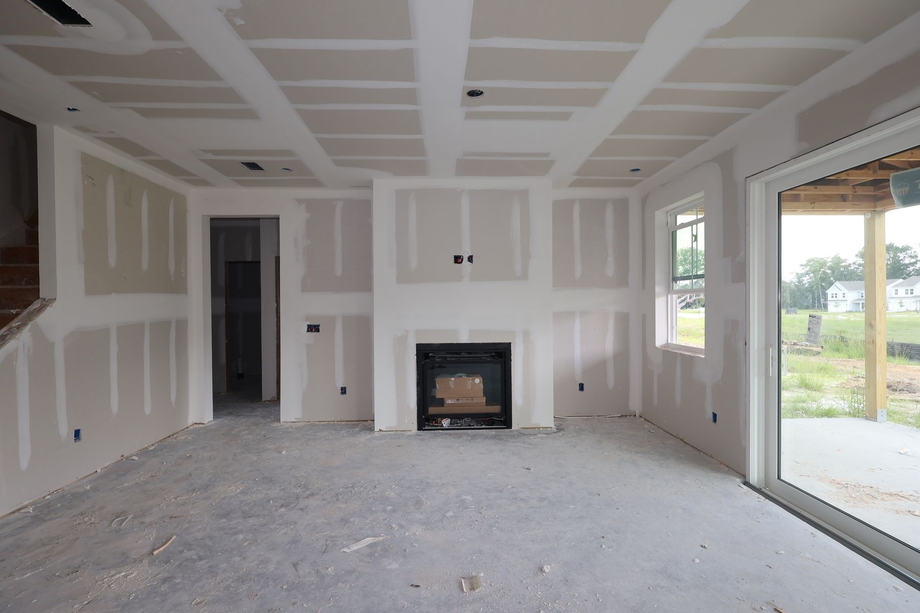 Great Room - June 30, 2026