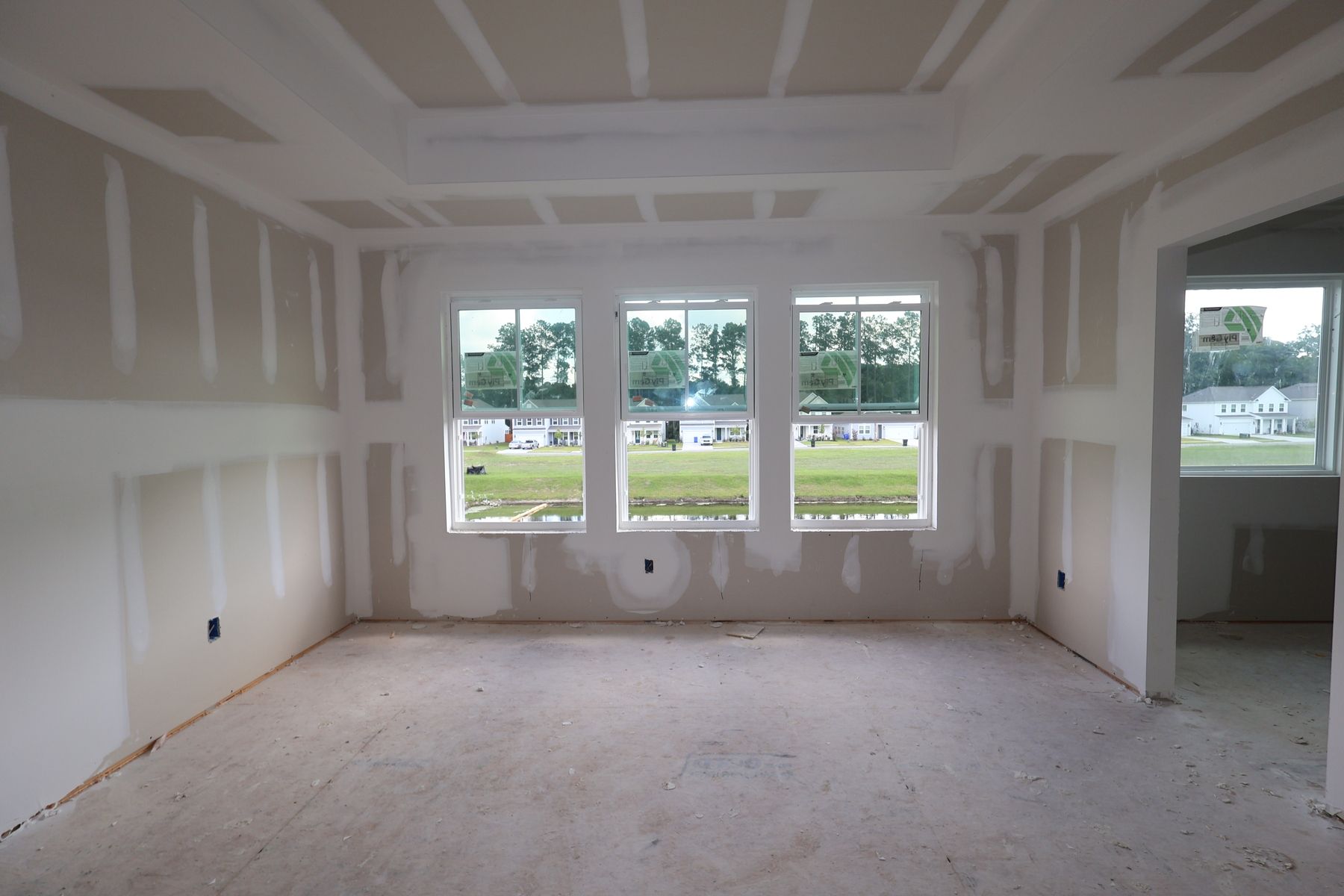 Primary Suite - June 30, 2026