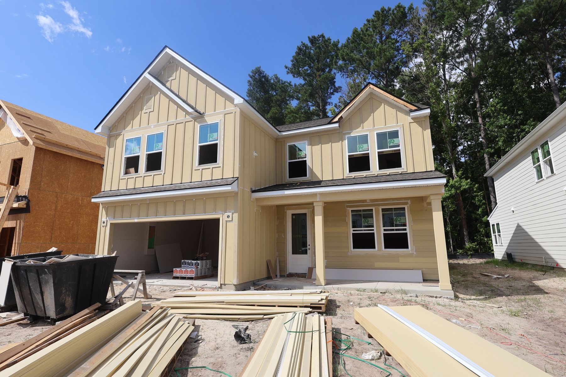 Exterior - June 30, 2026