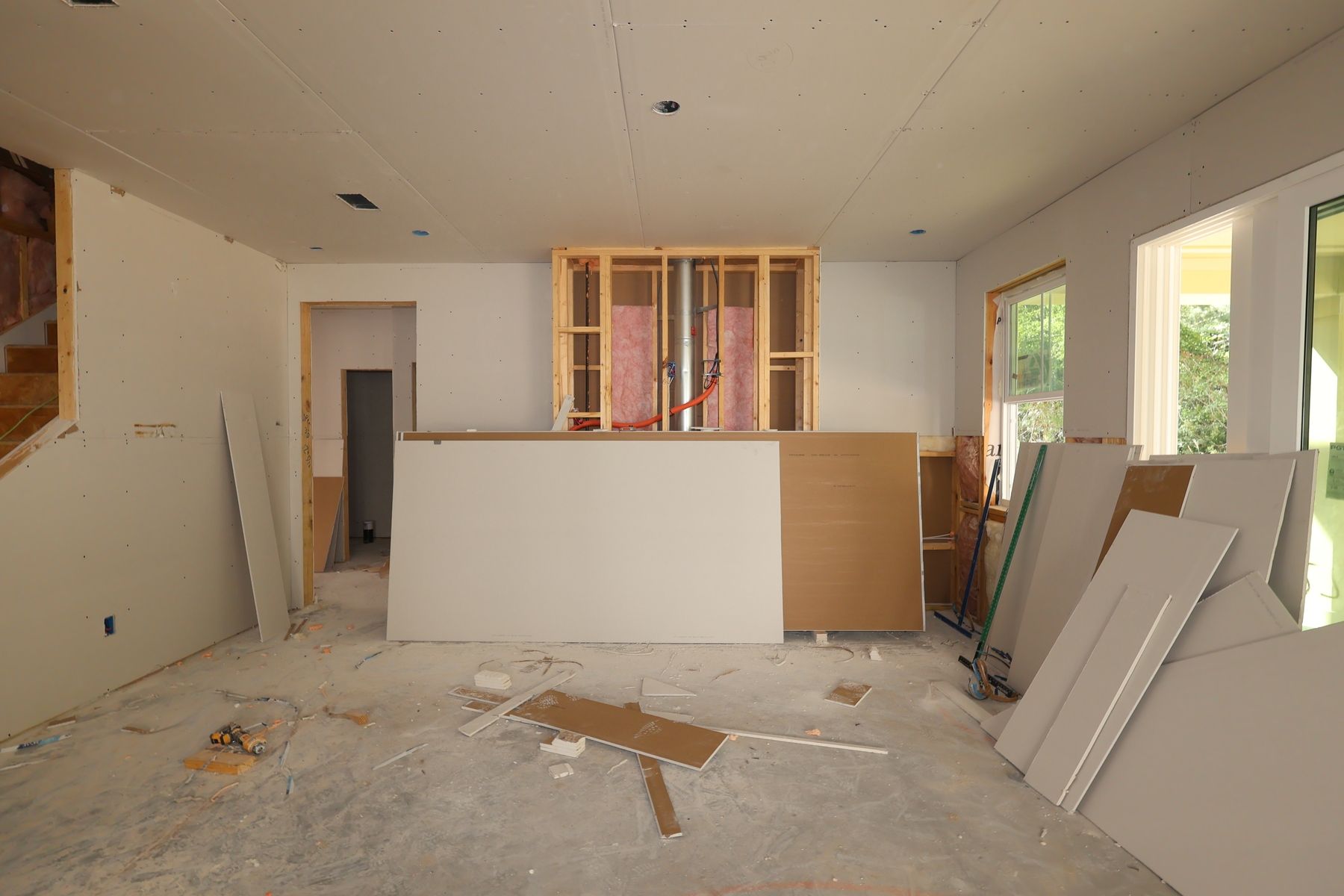 Interior - June 30, 2026