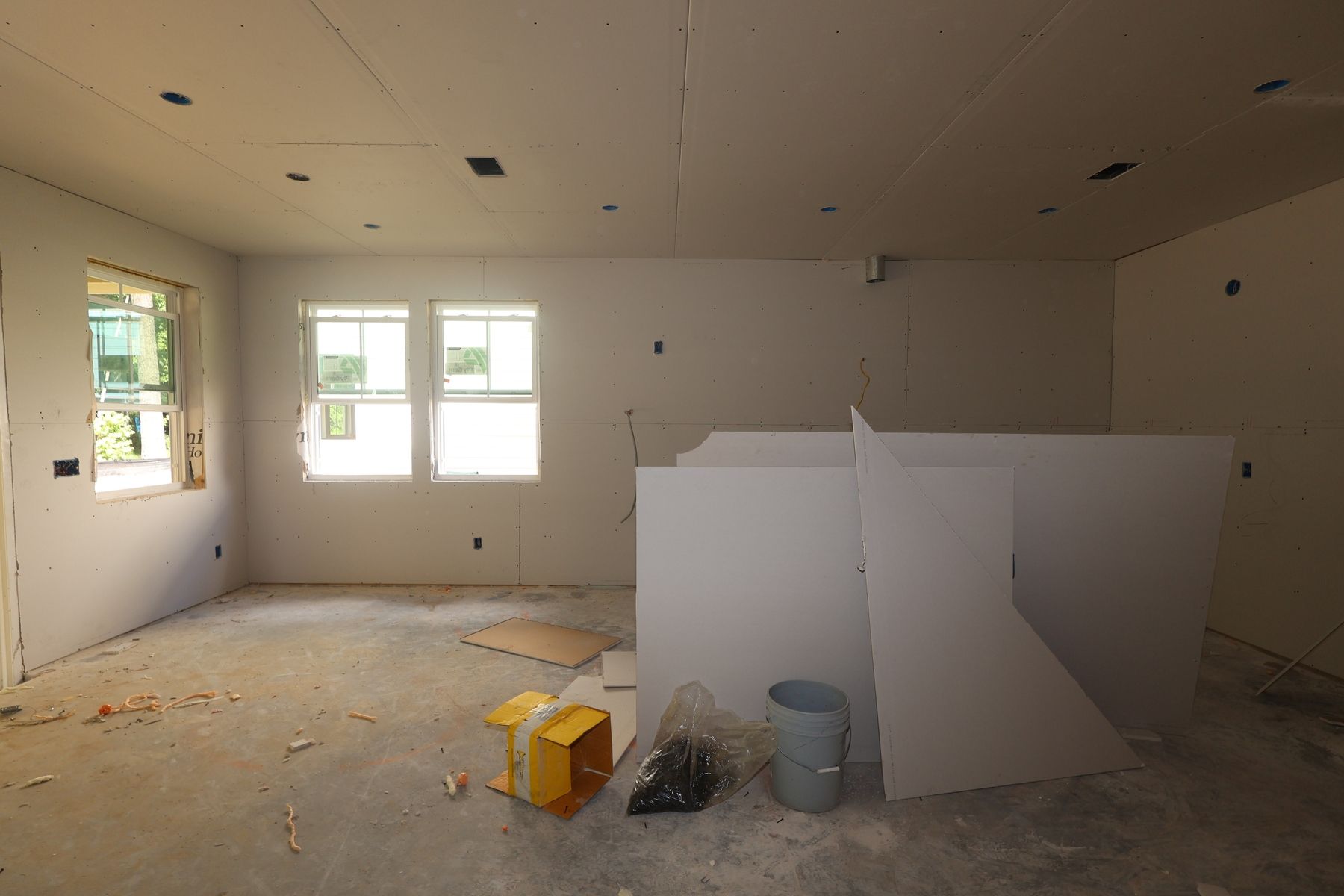 Interior - June 30, 2026