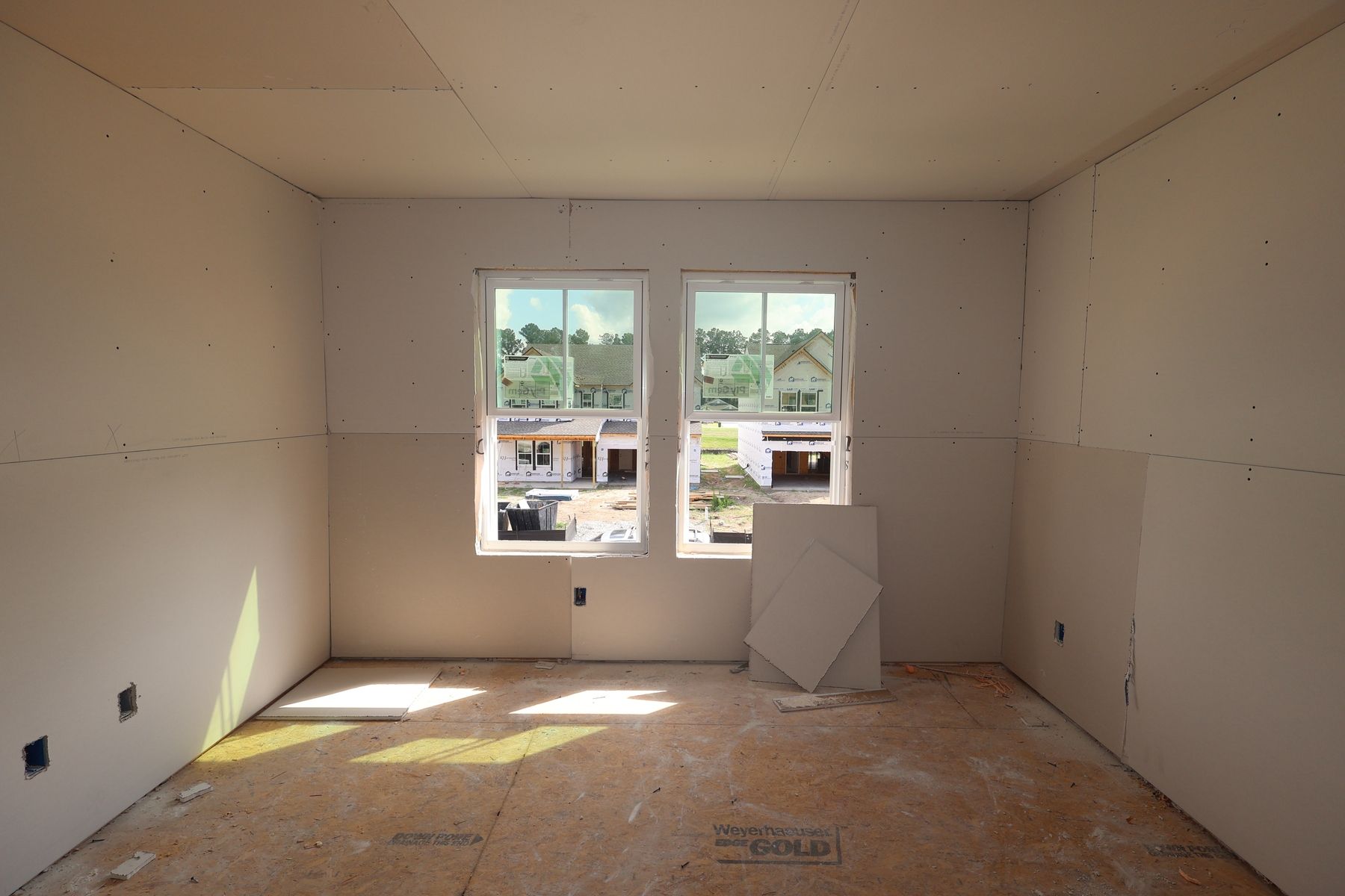 Bedroom - June 30, 2026