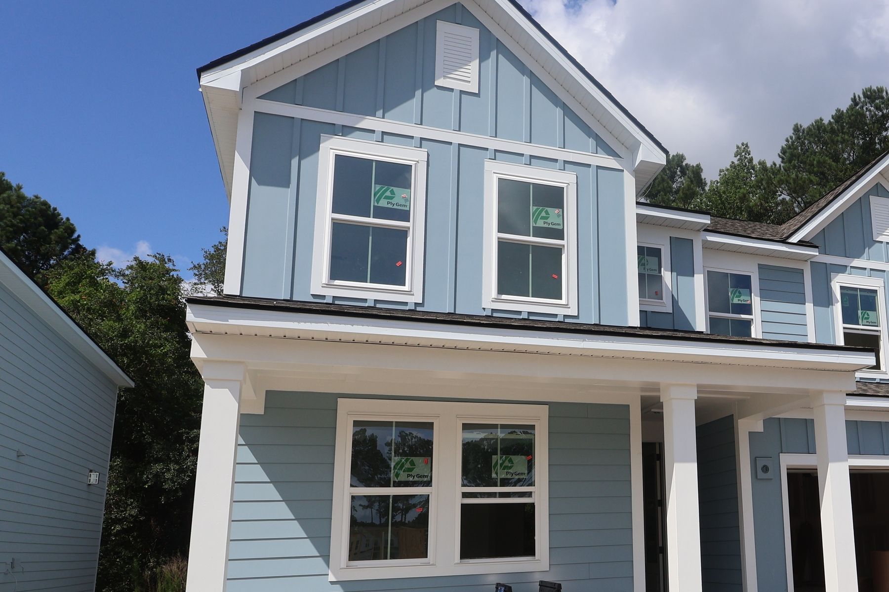 Exterior - June 30, 2026