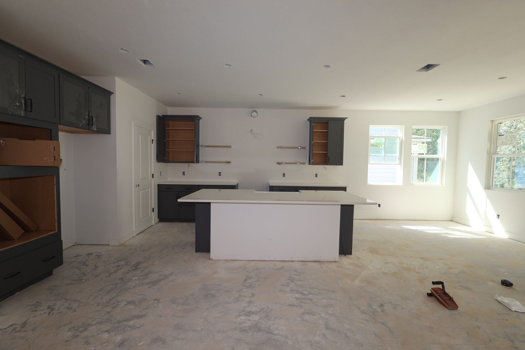 Kitchen - June 30, 2026