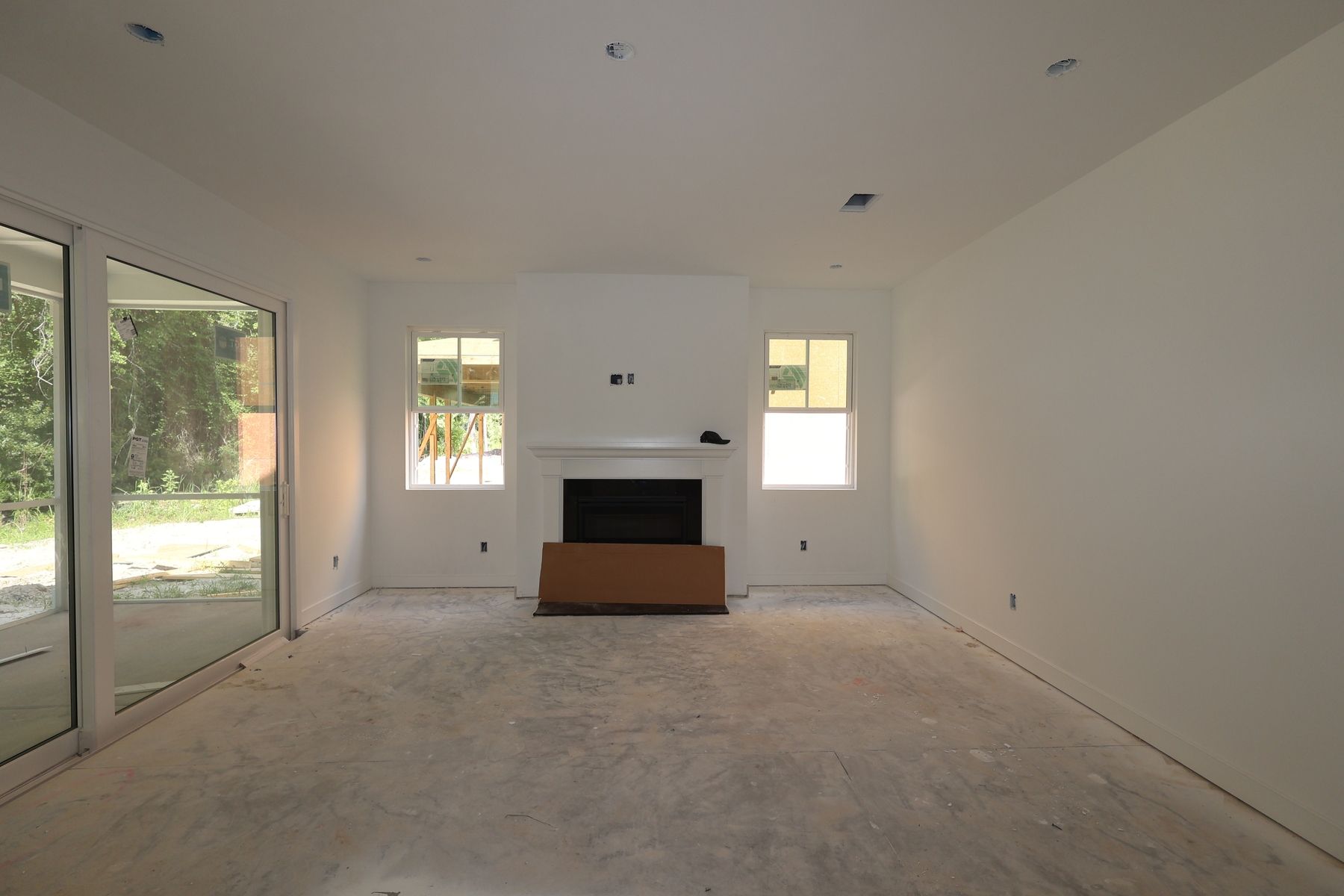 Great Room - June 30, 2026