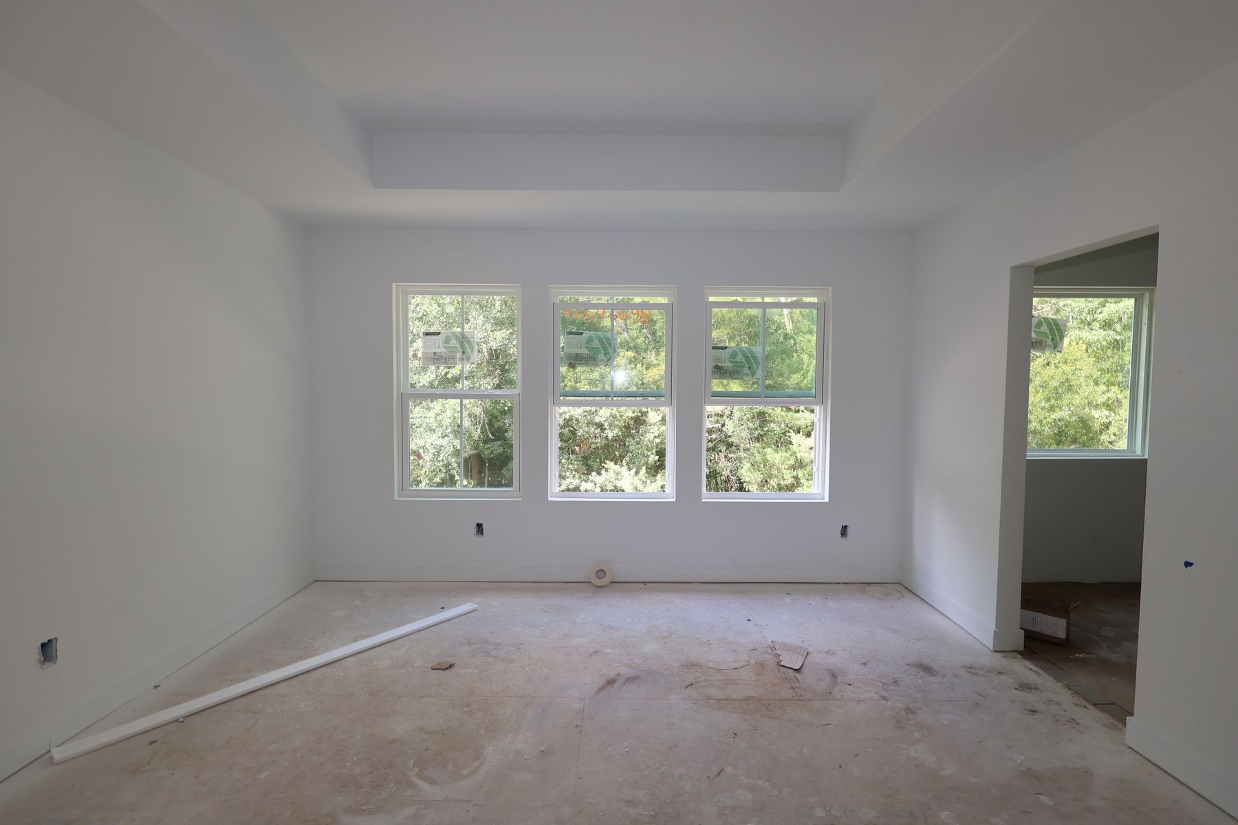 Bedroom - June 30, 2026