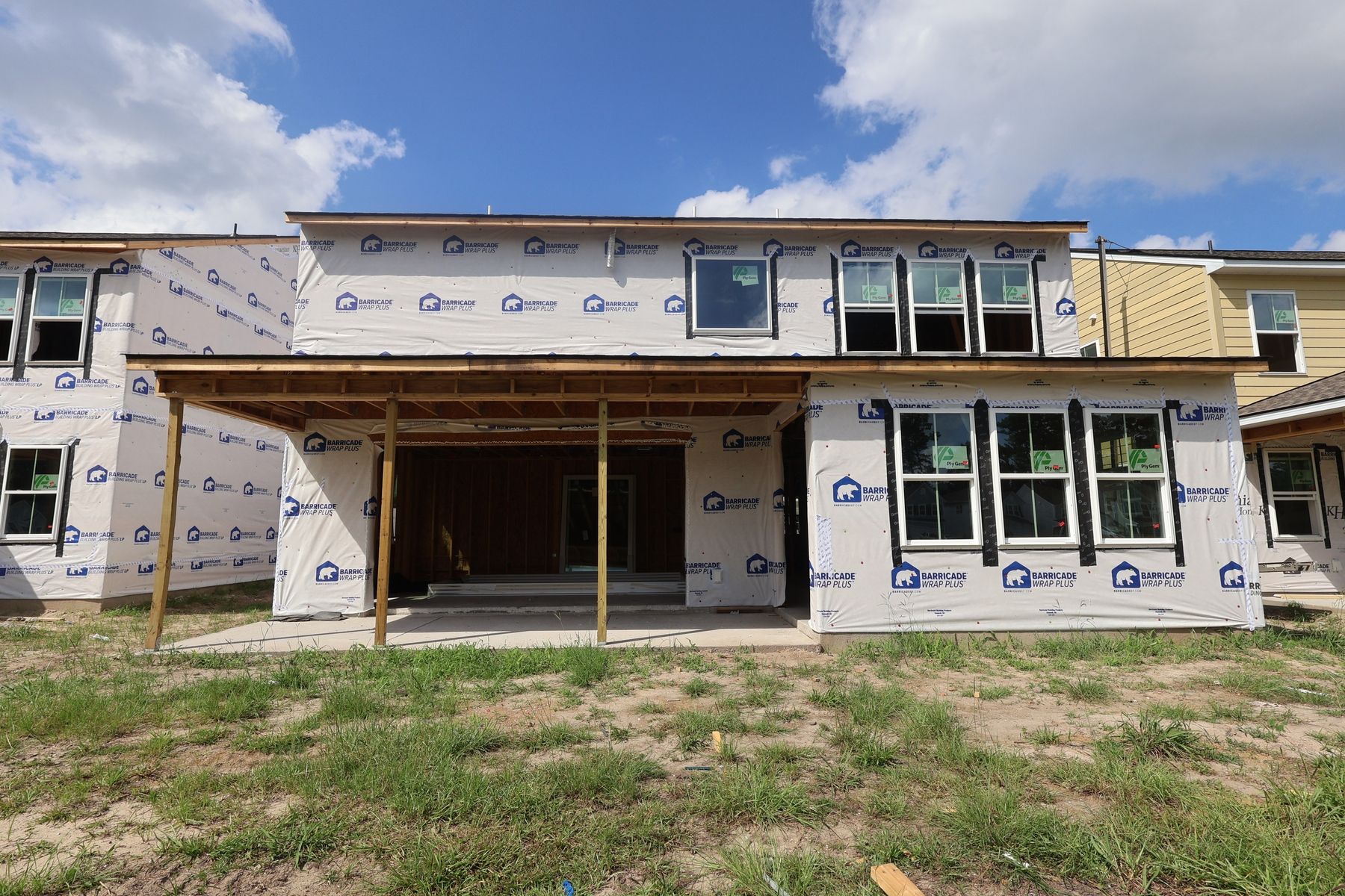 Exterior - June 30, 2026