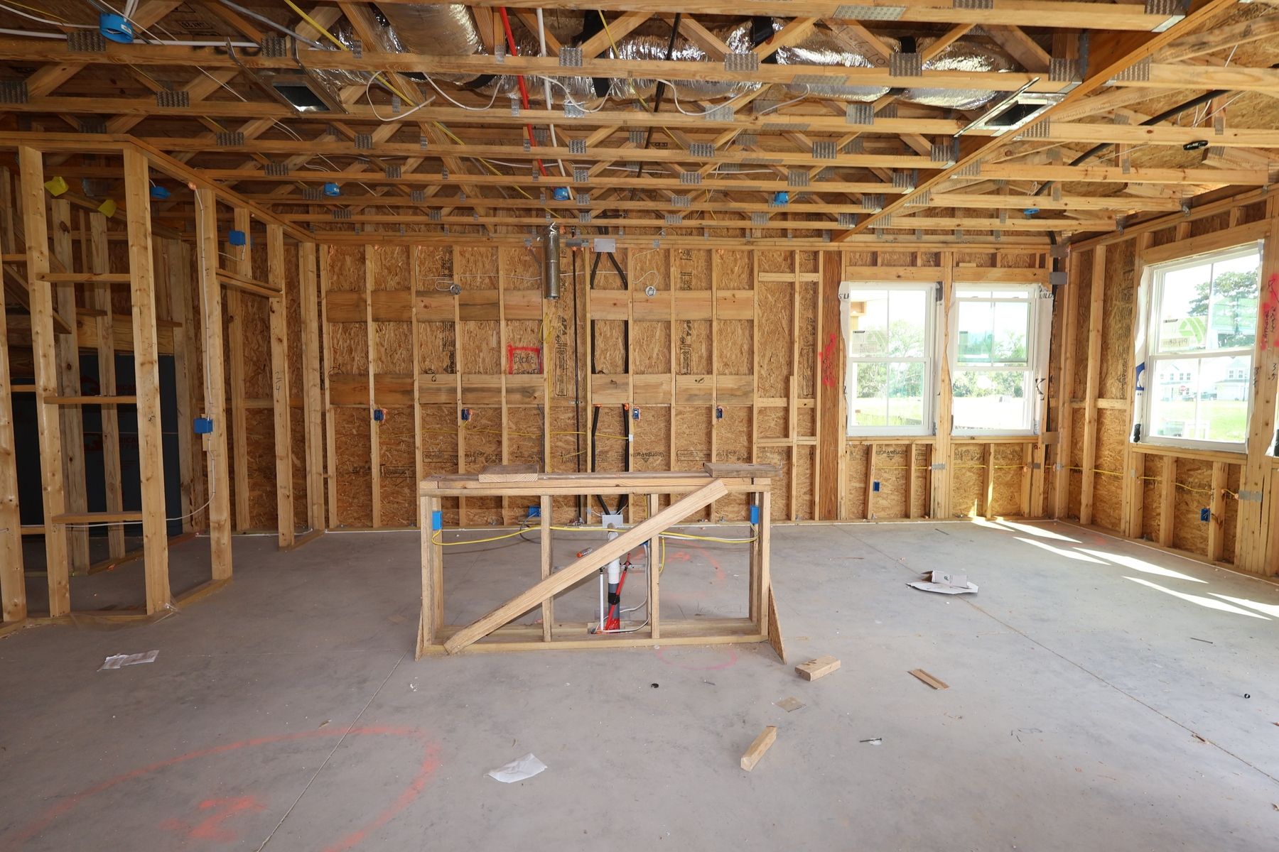 Interior - June 30, 2026