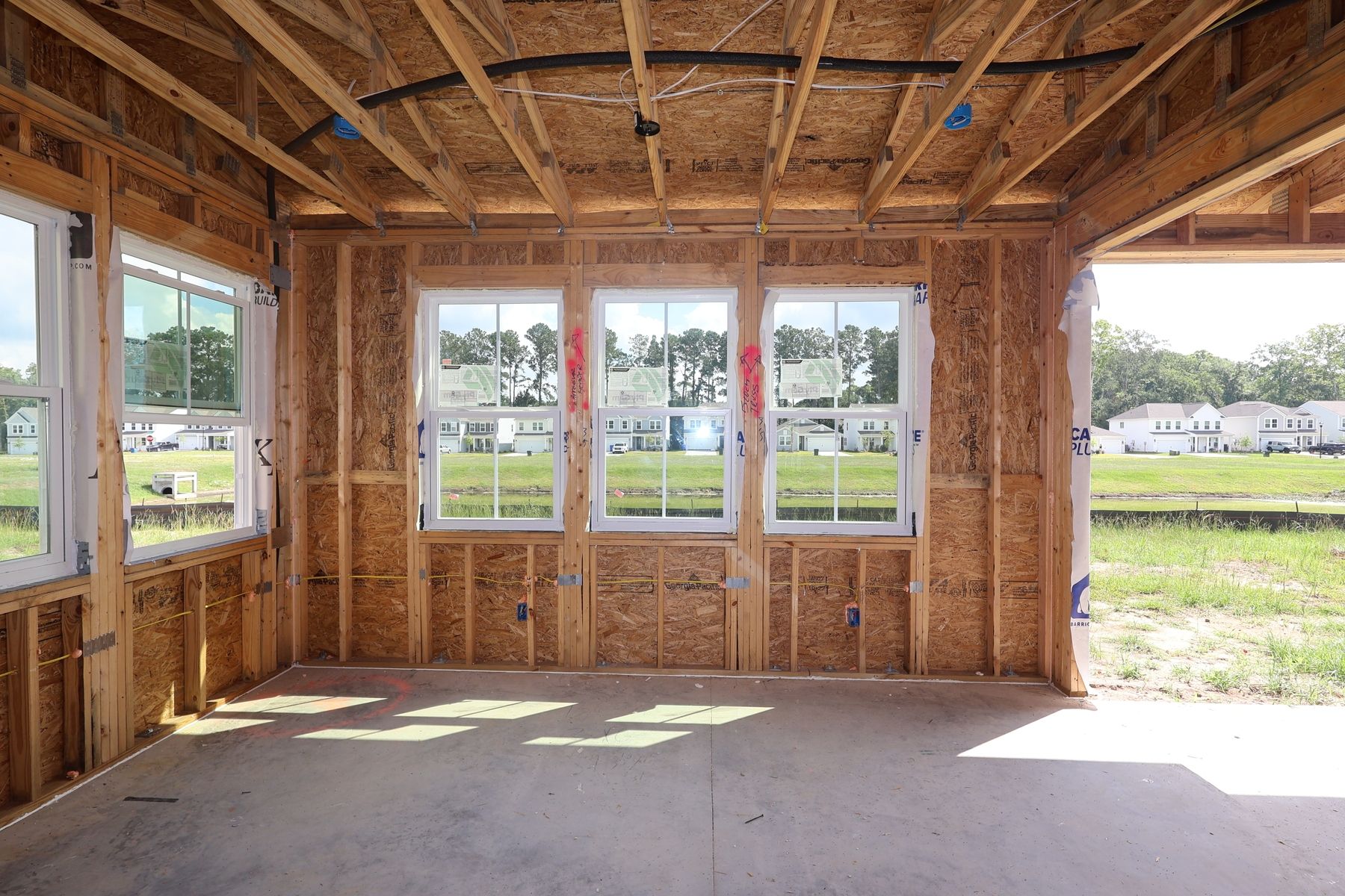 Interior - June 30, 2026