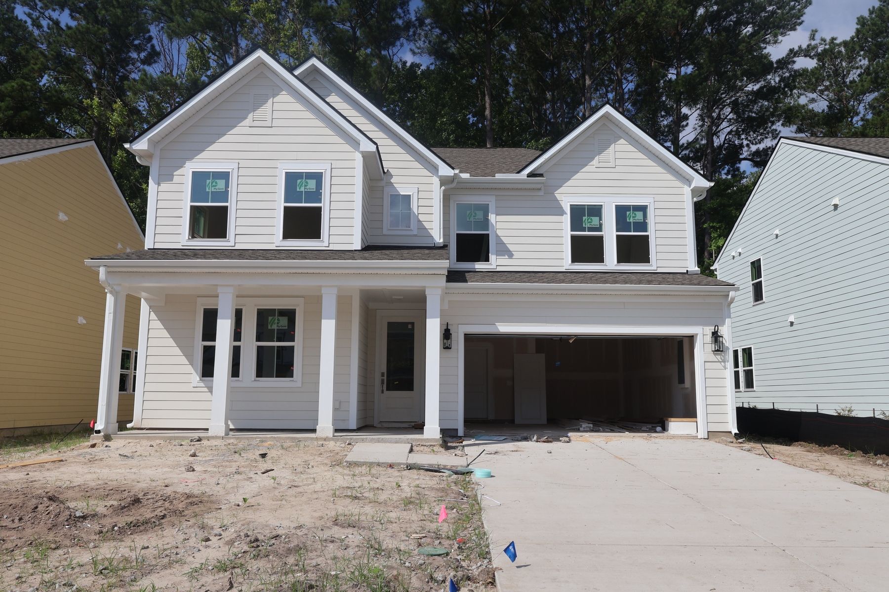 Exterior - June 30, 2026