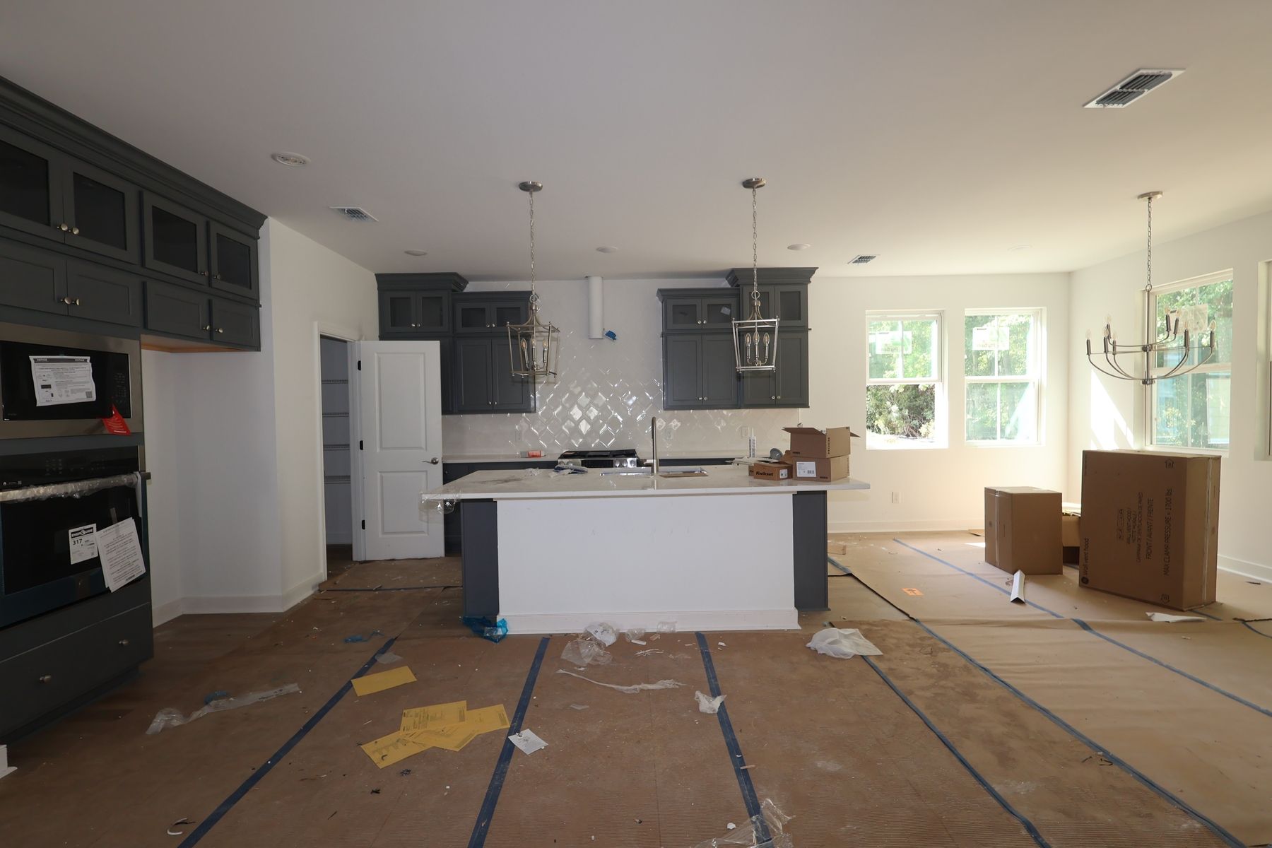 Kitchen - June 30, 2026