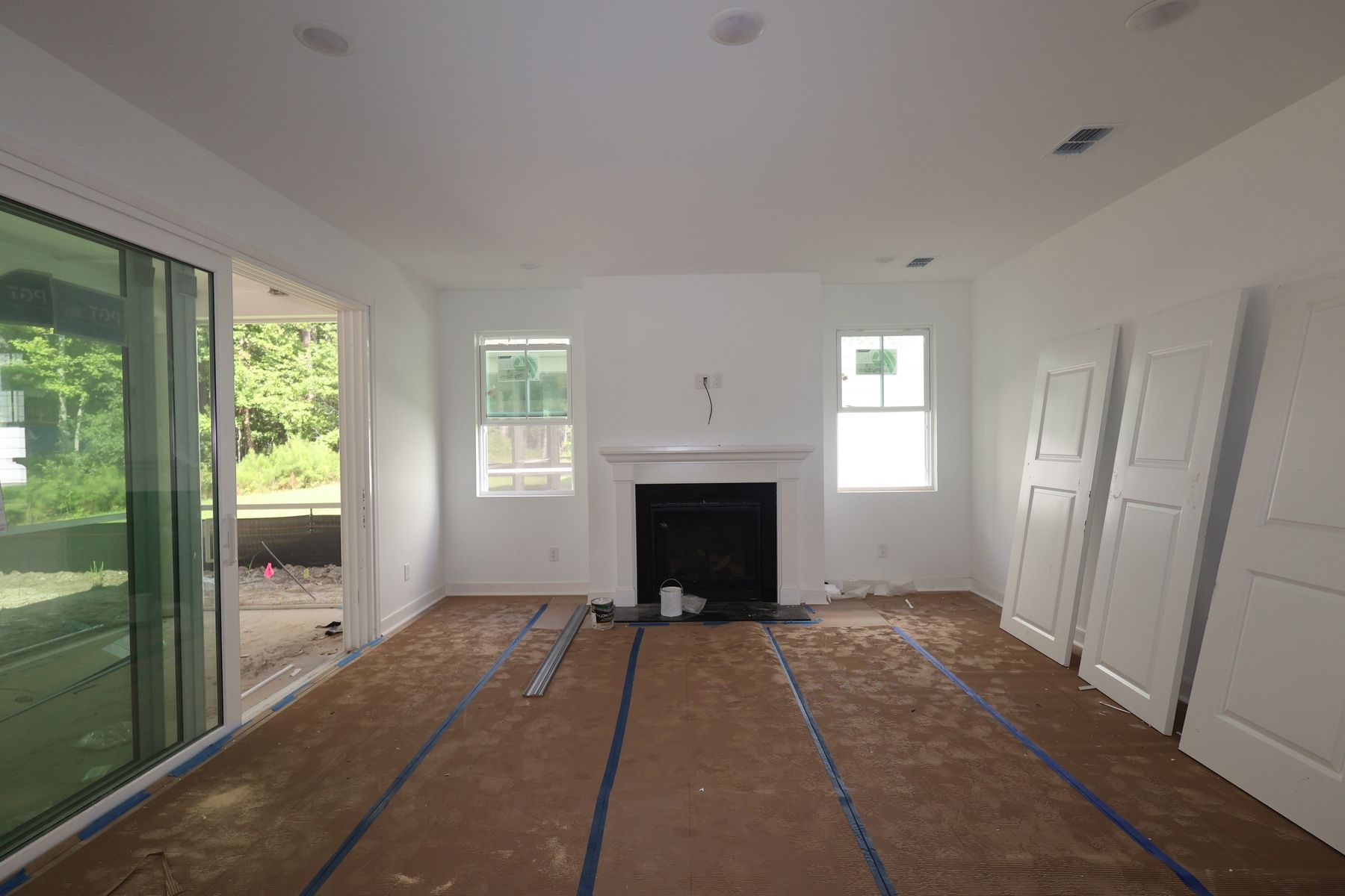 Great Room - June 30, 2026
