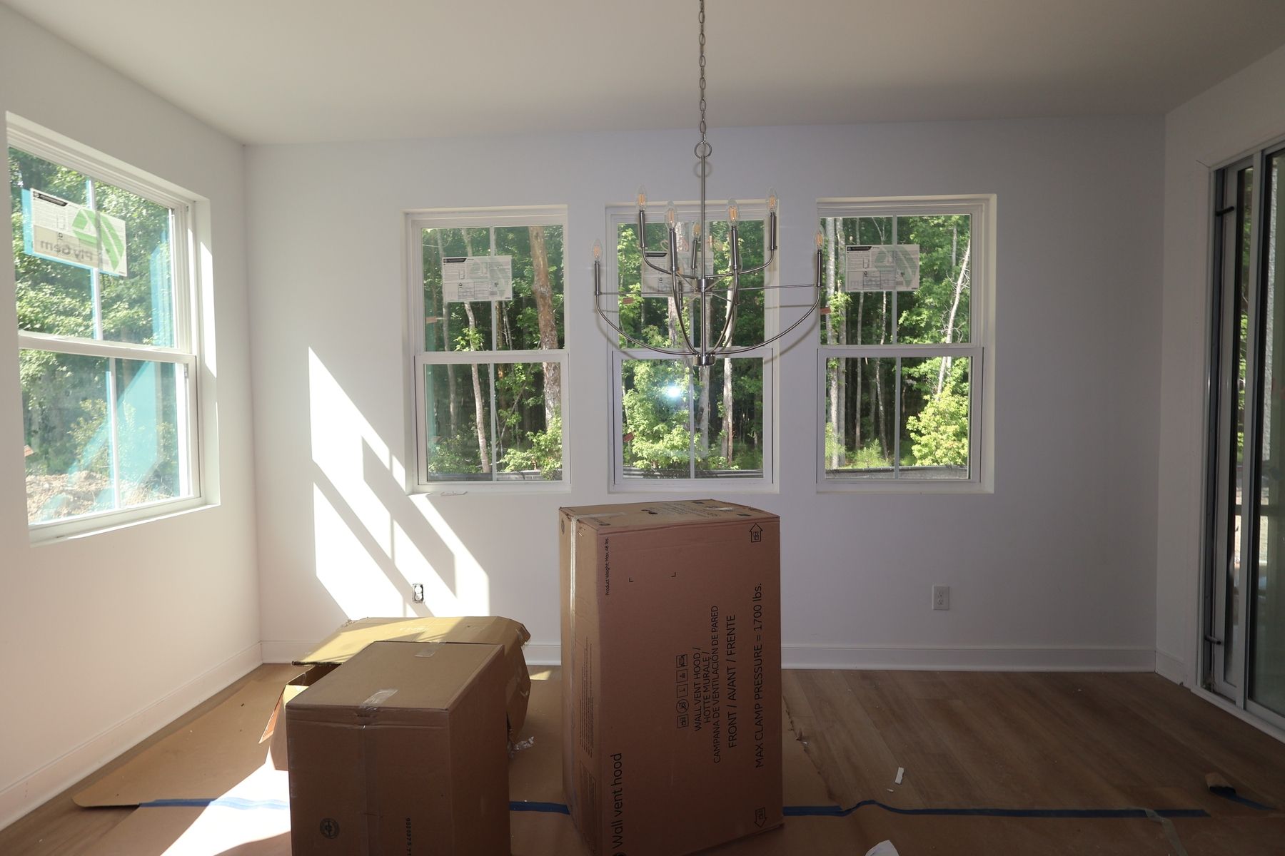 Interior - June 30, 2026