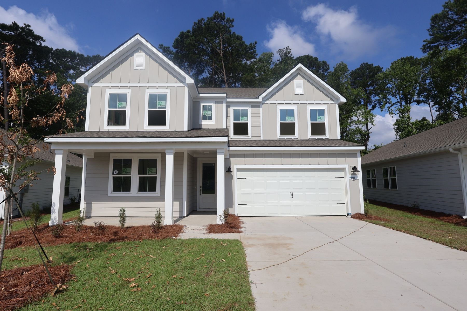 Exterior - June 30, 2026