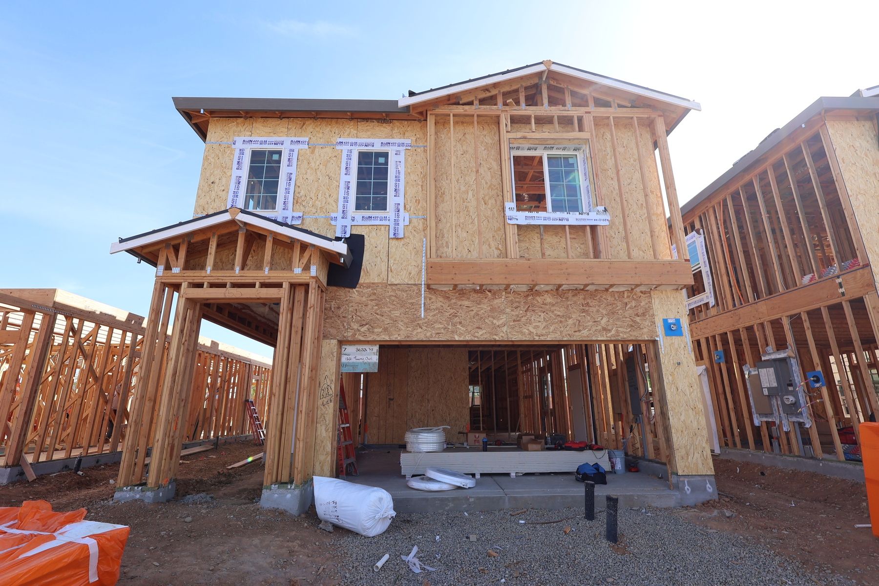Exterior - July 1, 2026