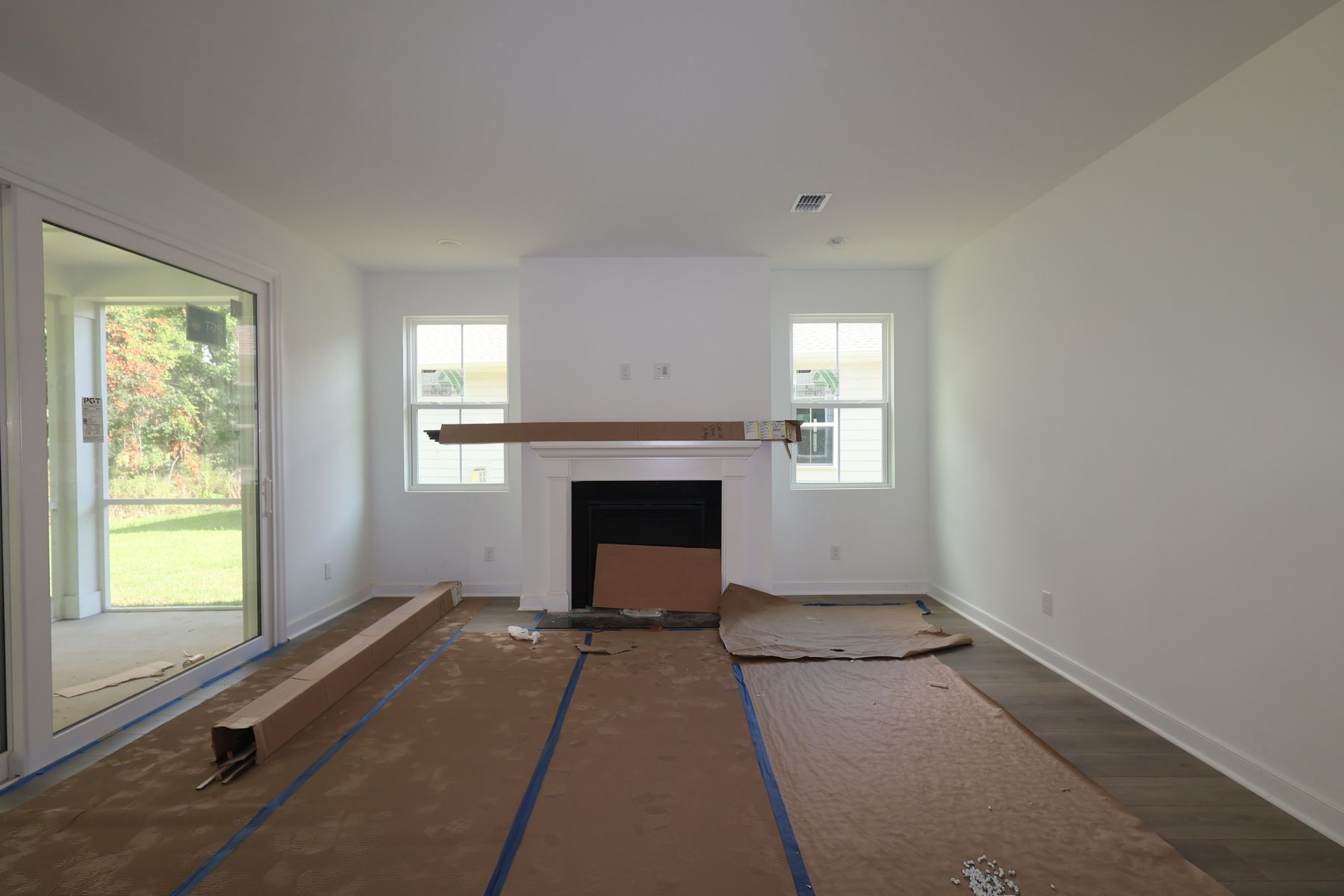 Great Room - June 30, 2026