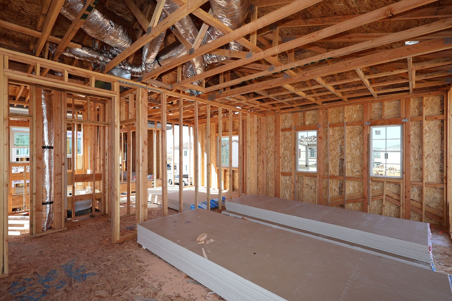 Interior - July 1, 2026