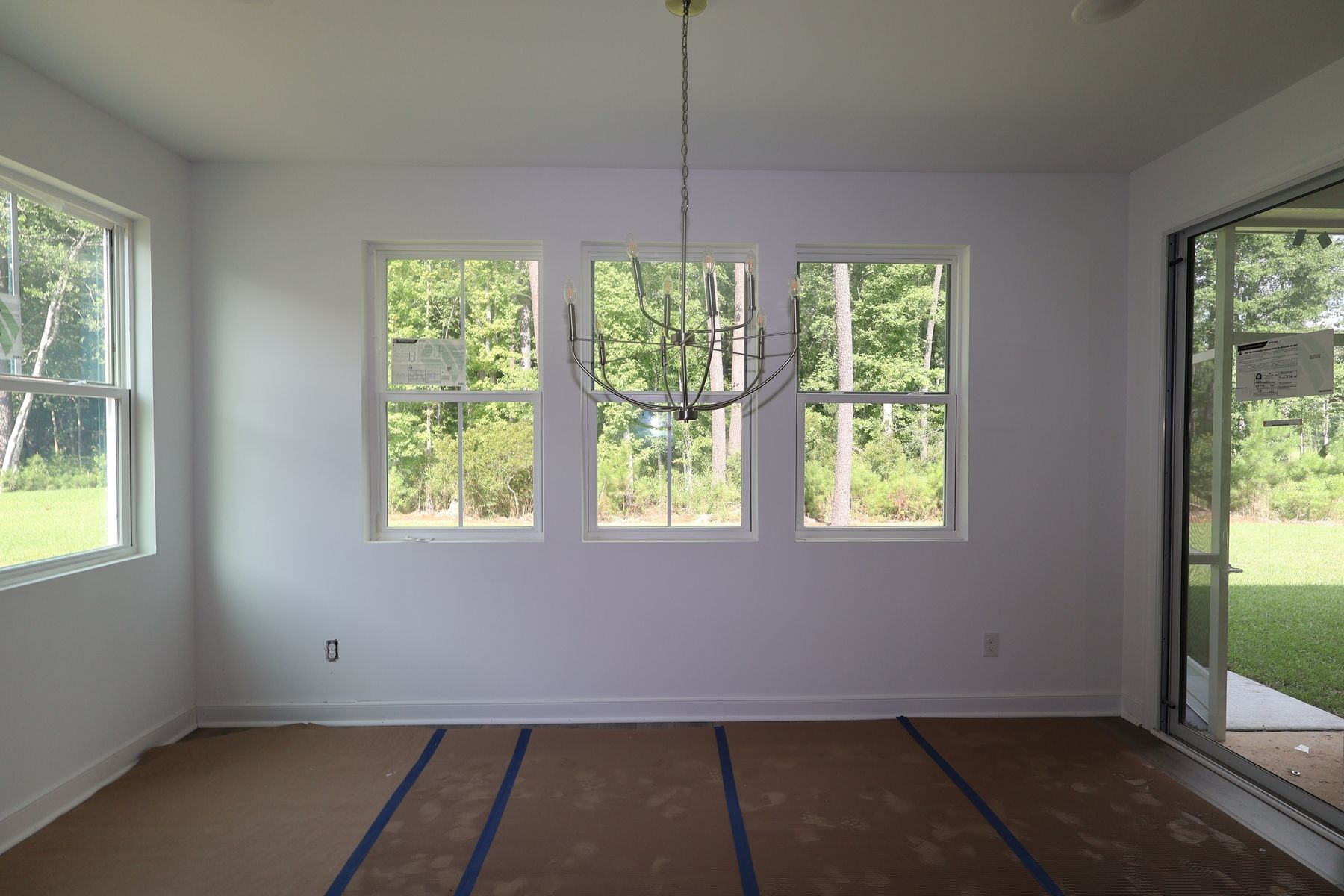 Interior - June 30, 2026