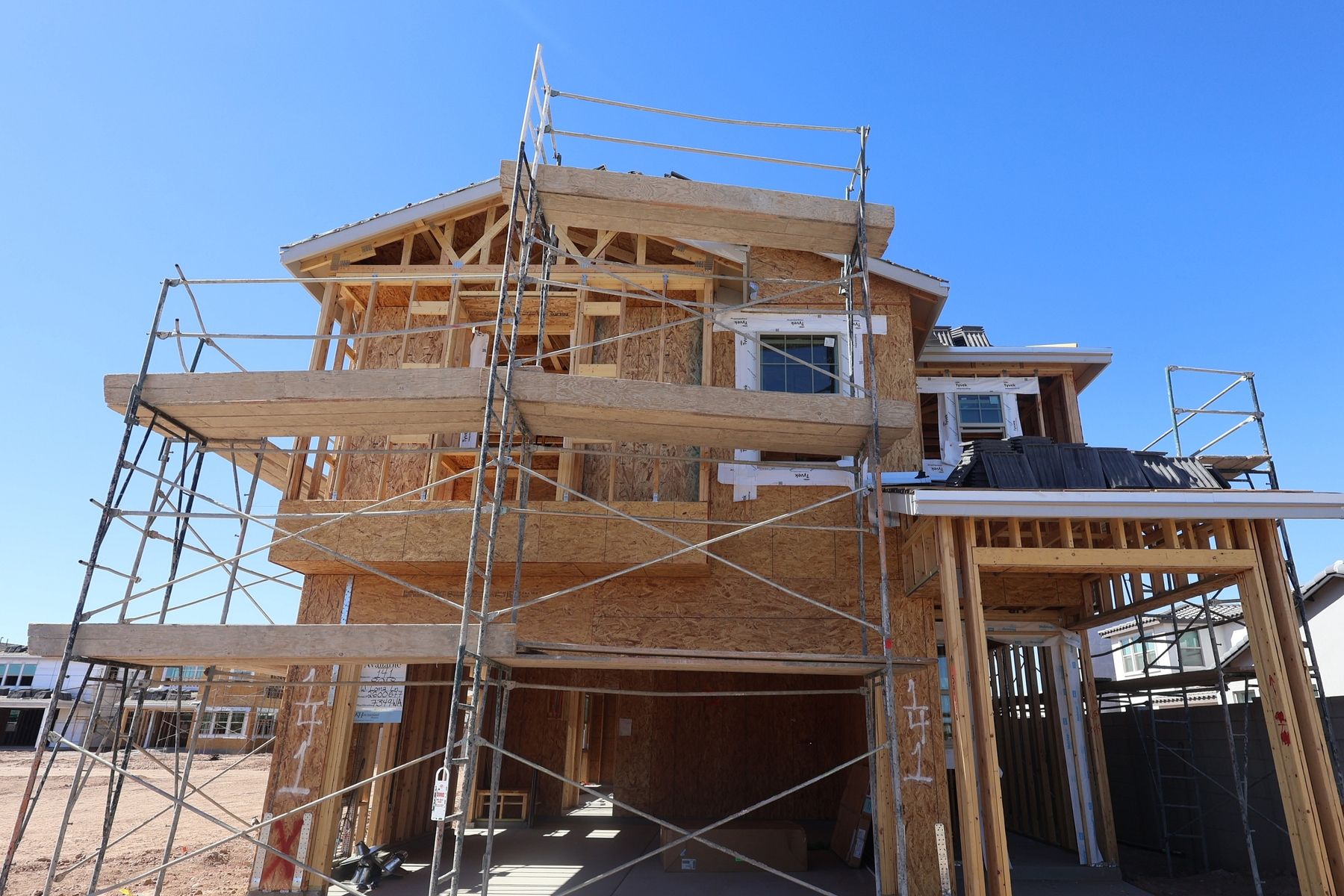 Exterior - June 29, 2026