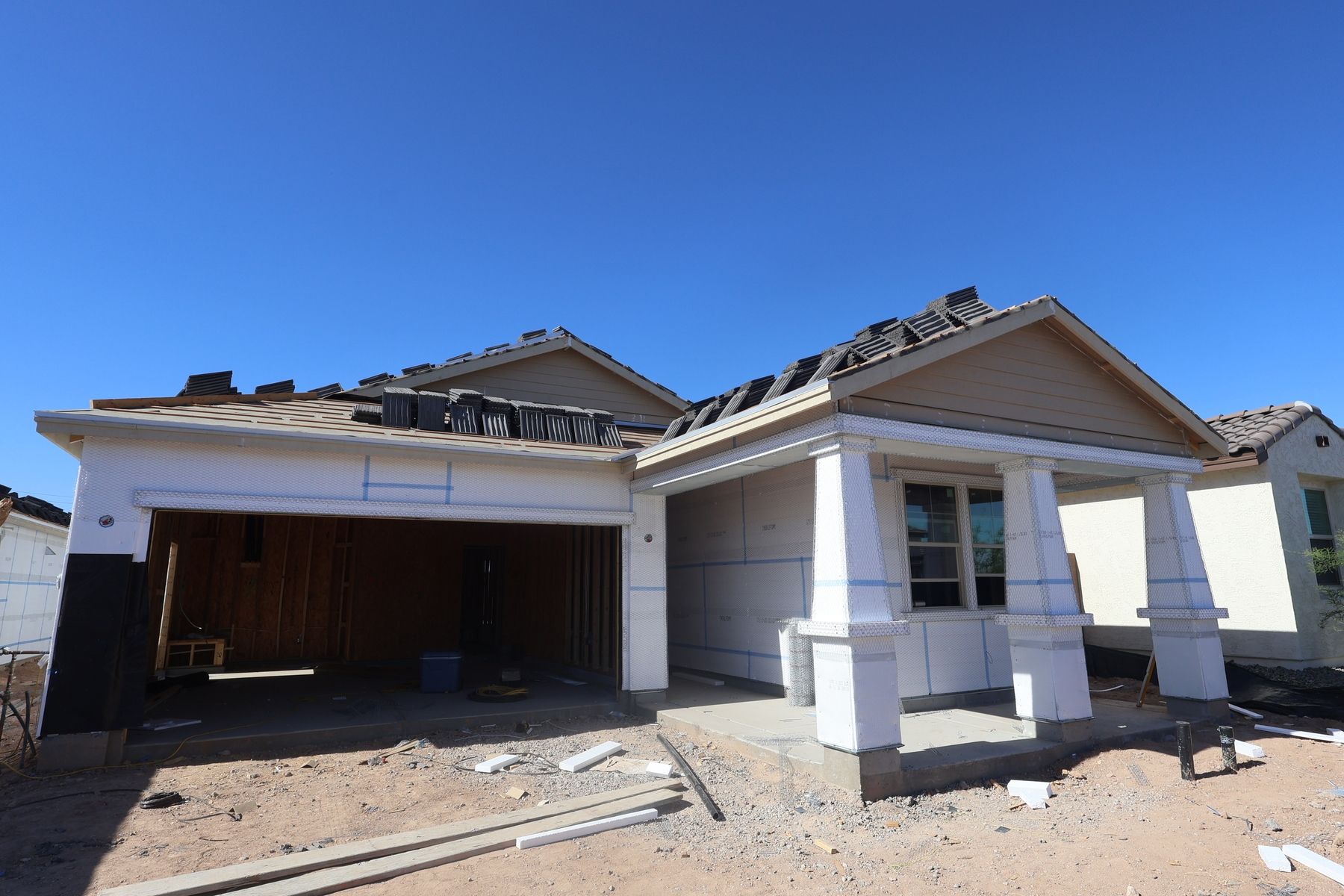 Exterior - June 29, 2026