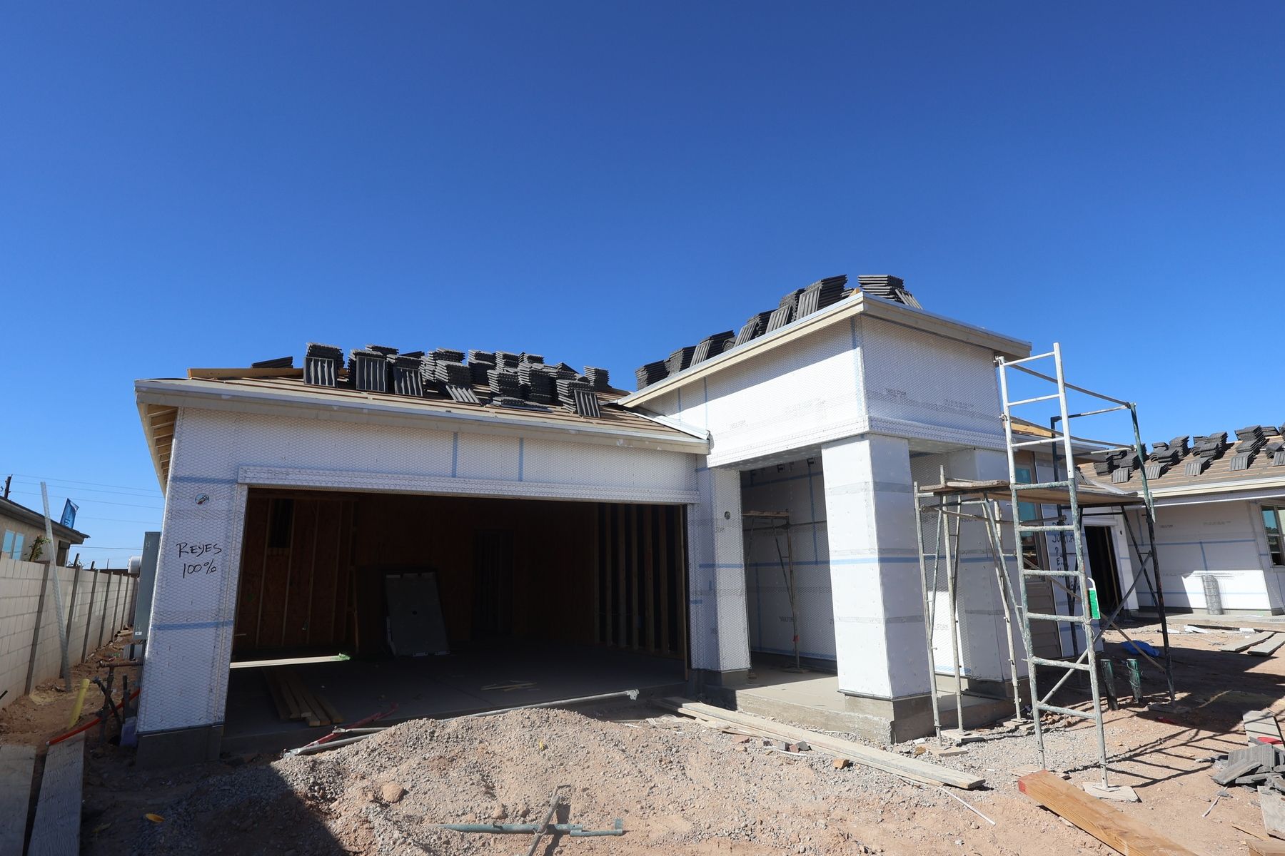Exterior - June 29, 2026